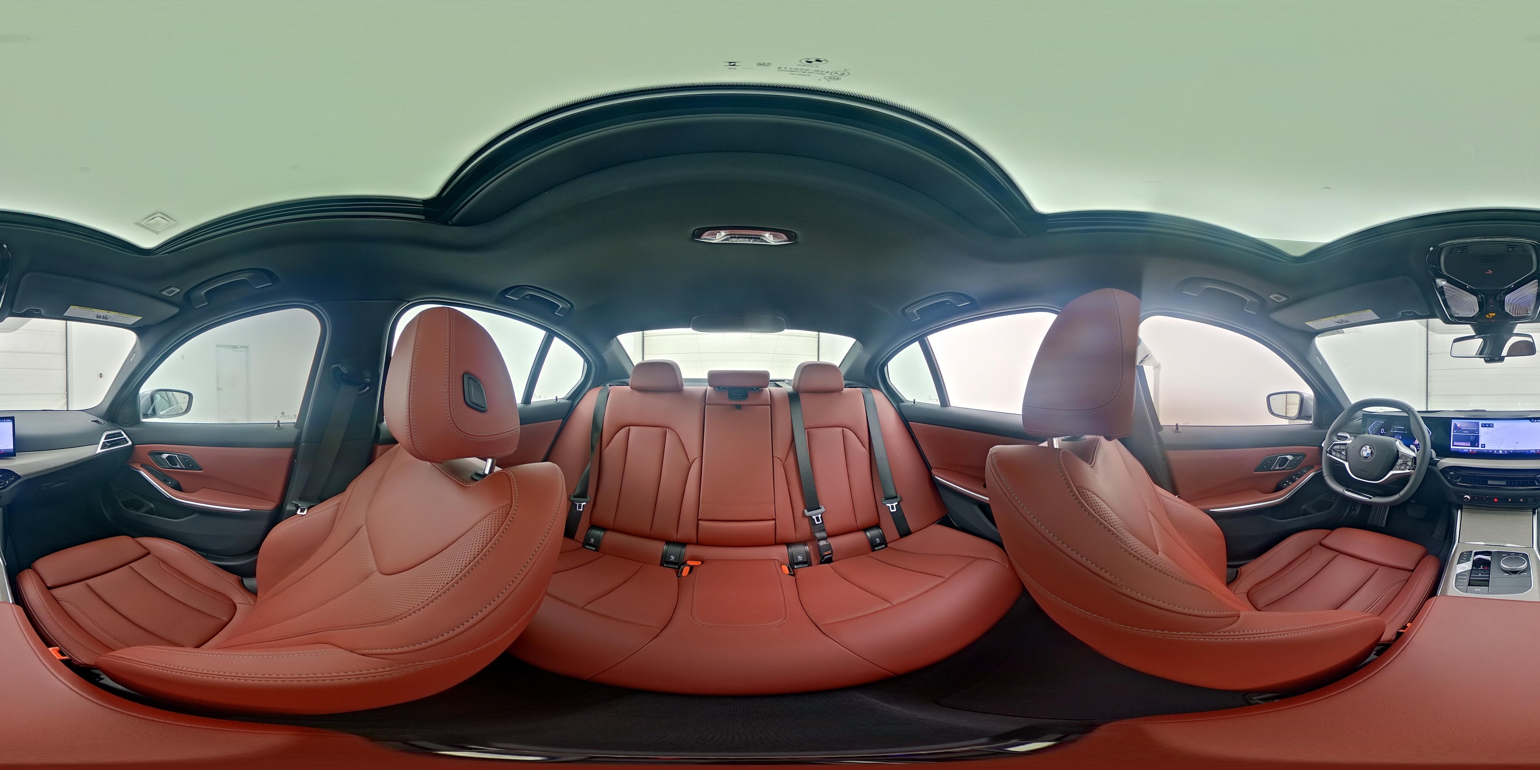 2025 BMW 3 Series 330i - Photo 26