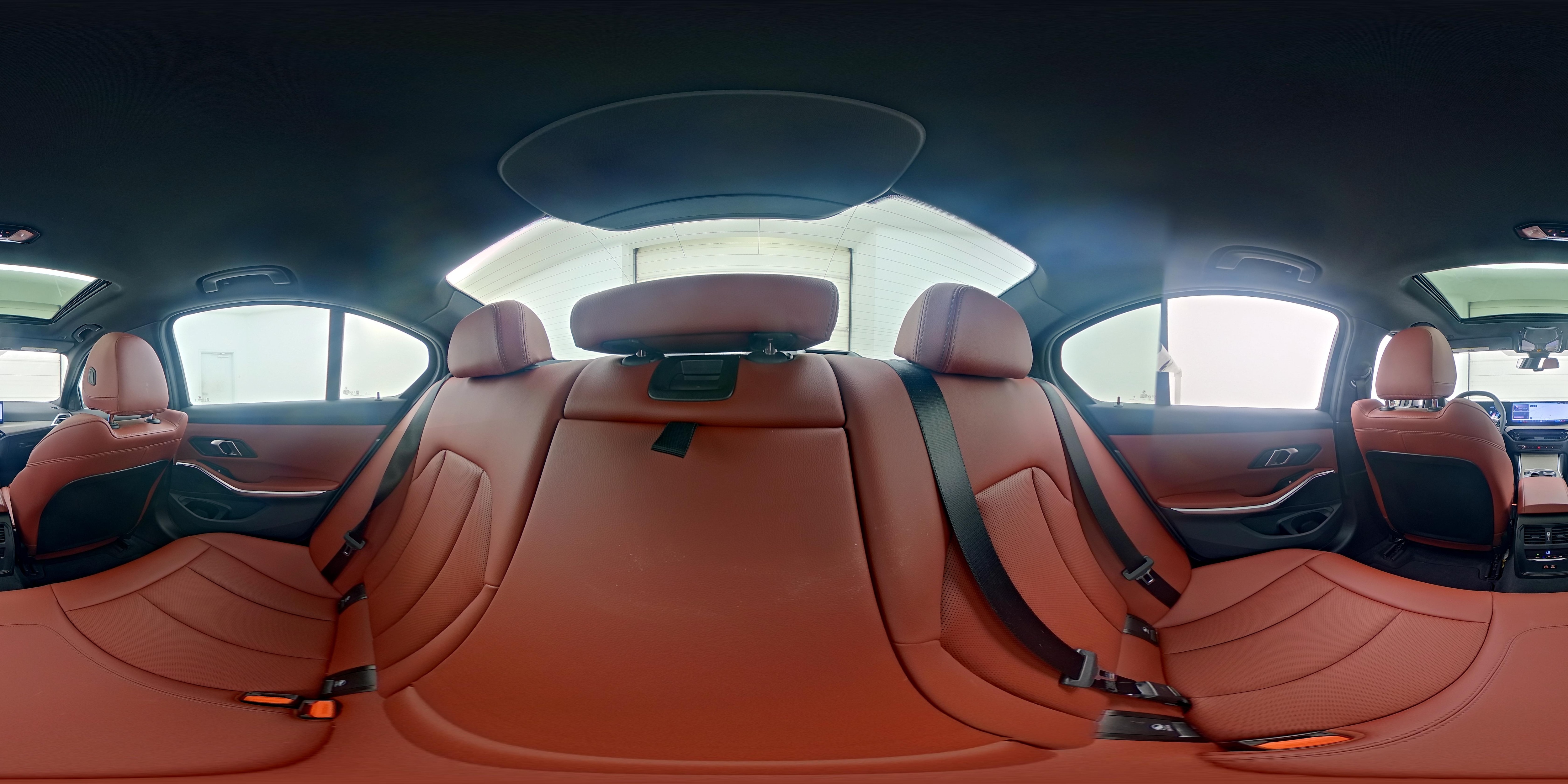 2025 BMW 3 Series 330i - Photo 27