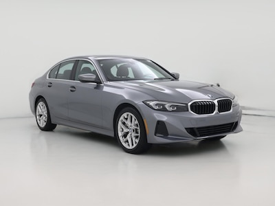 2025 BMW 330 I