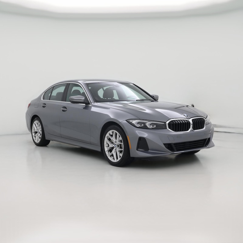 2025 BMW 330 I