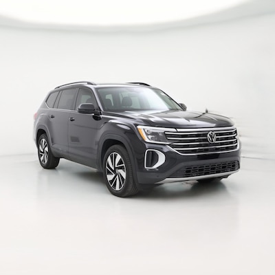 Vehicle exterior view