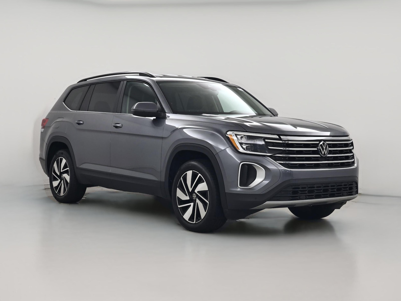 2025 Volkswagen Atlas