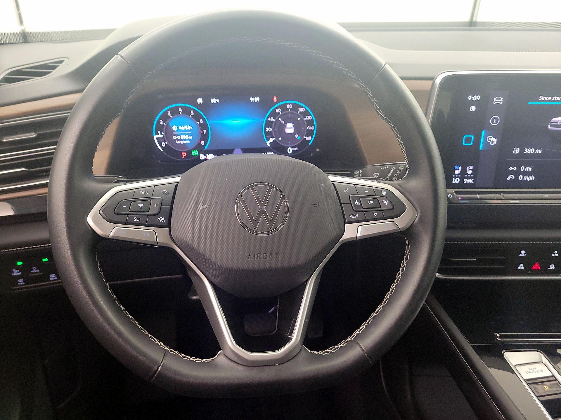 Thumbnail: 2025 Volkswagen Atlas - 10