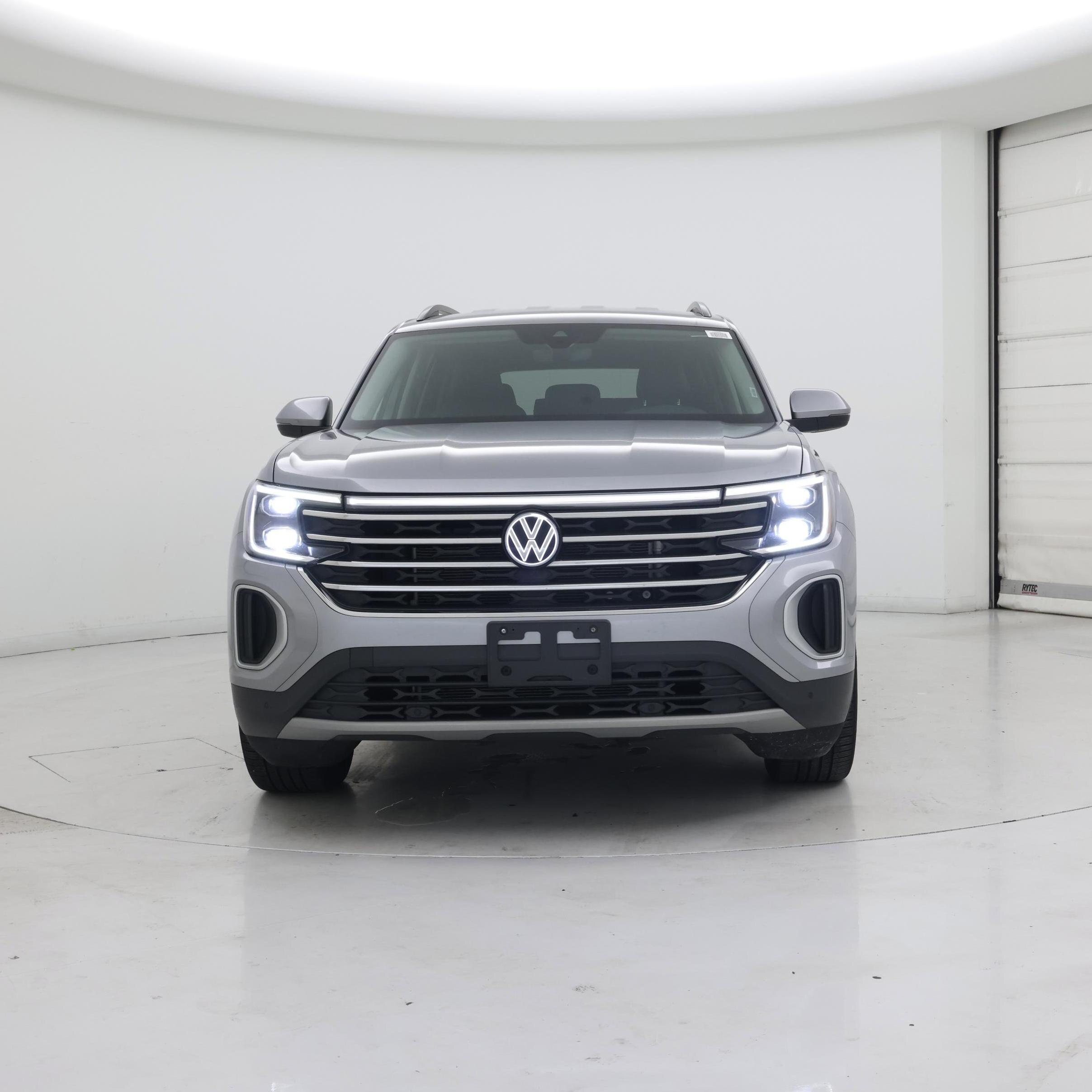 Thumbnail: 2025 Volkswagen Atlas - 5