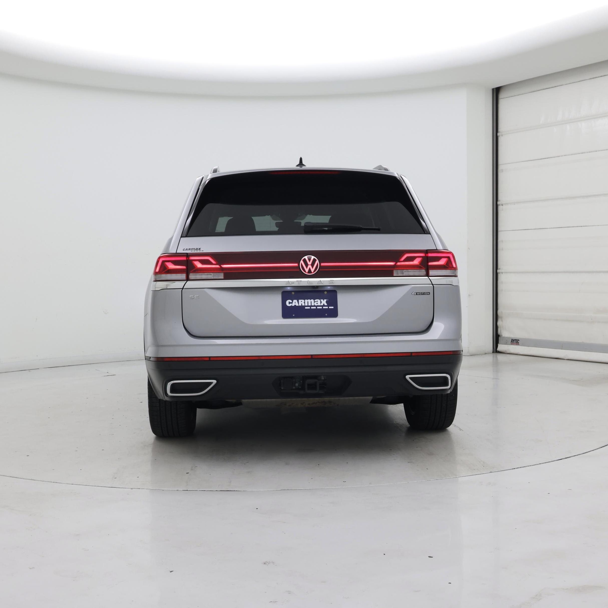 Thumbnail: 2025 Volkswagen Atlas - 6