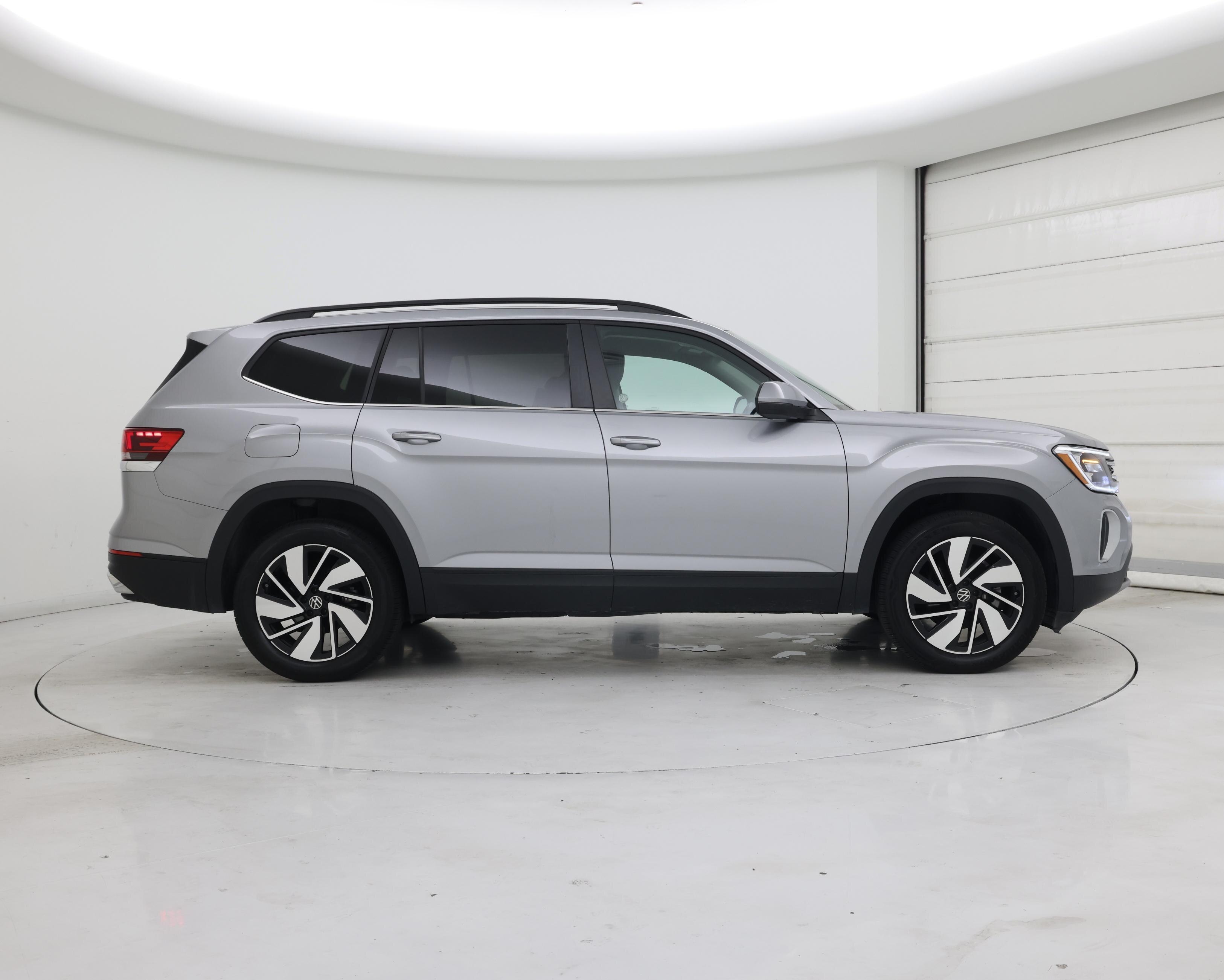 Thumbnail: 2025 Volkswagen Atlas - 7
