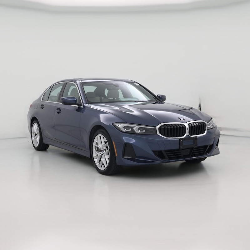 2025 BMW 330 I