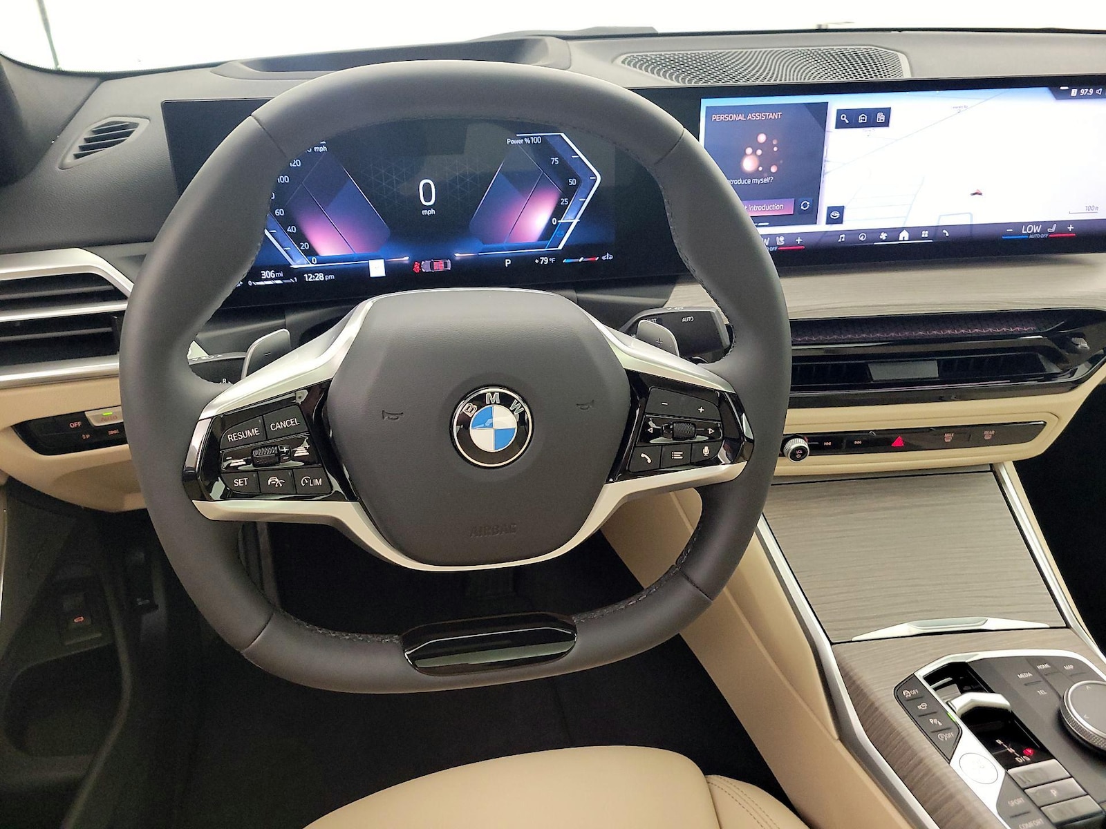 Lane Departure Warning