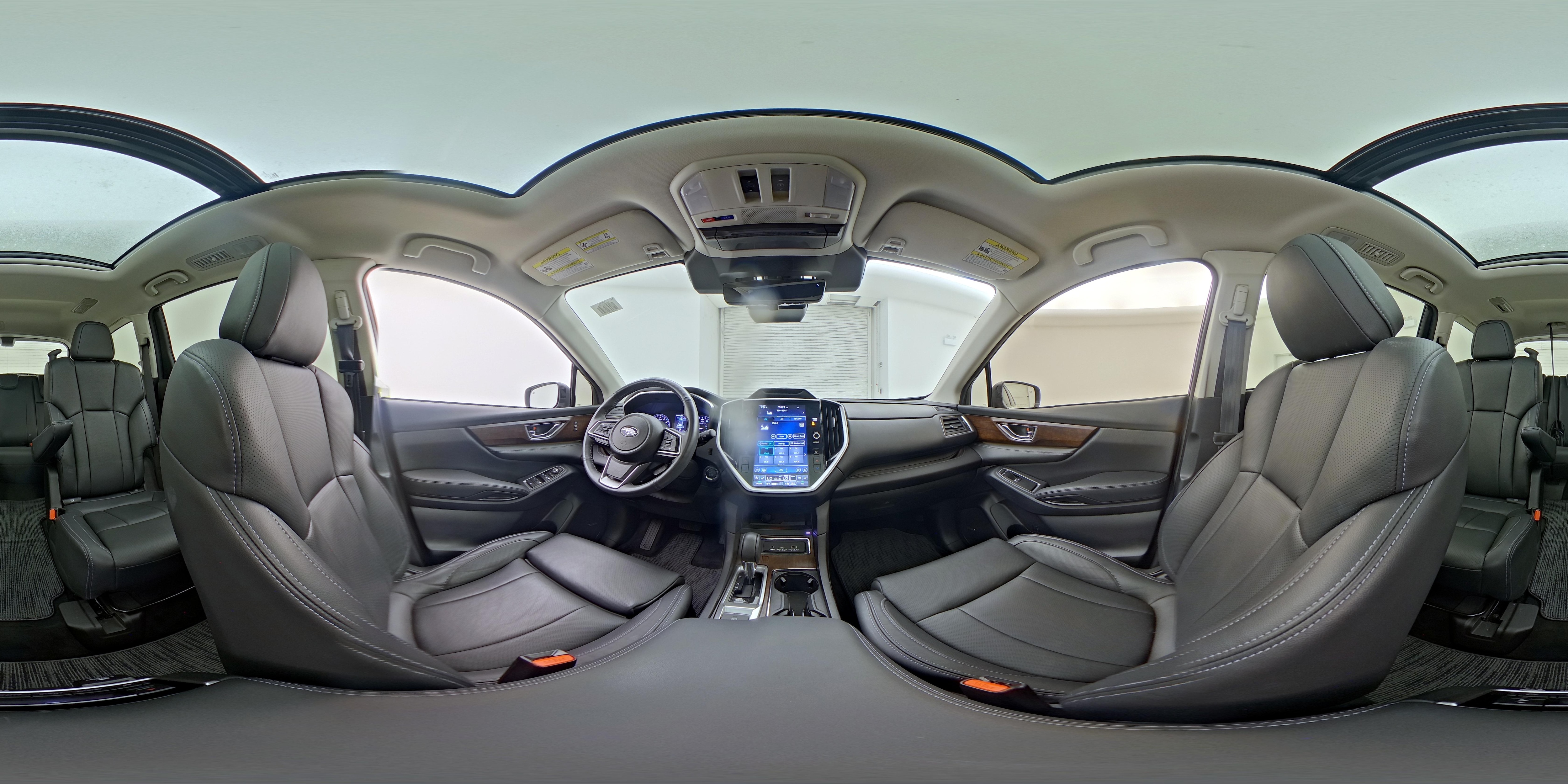 2023 Subaru Ascent Touring - Photo 28