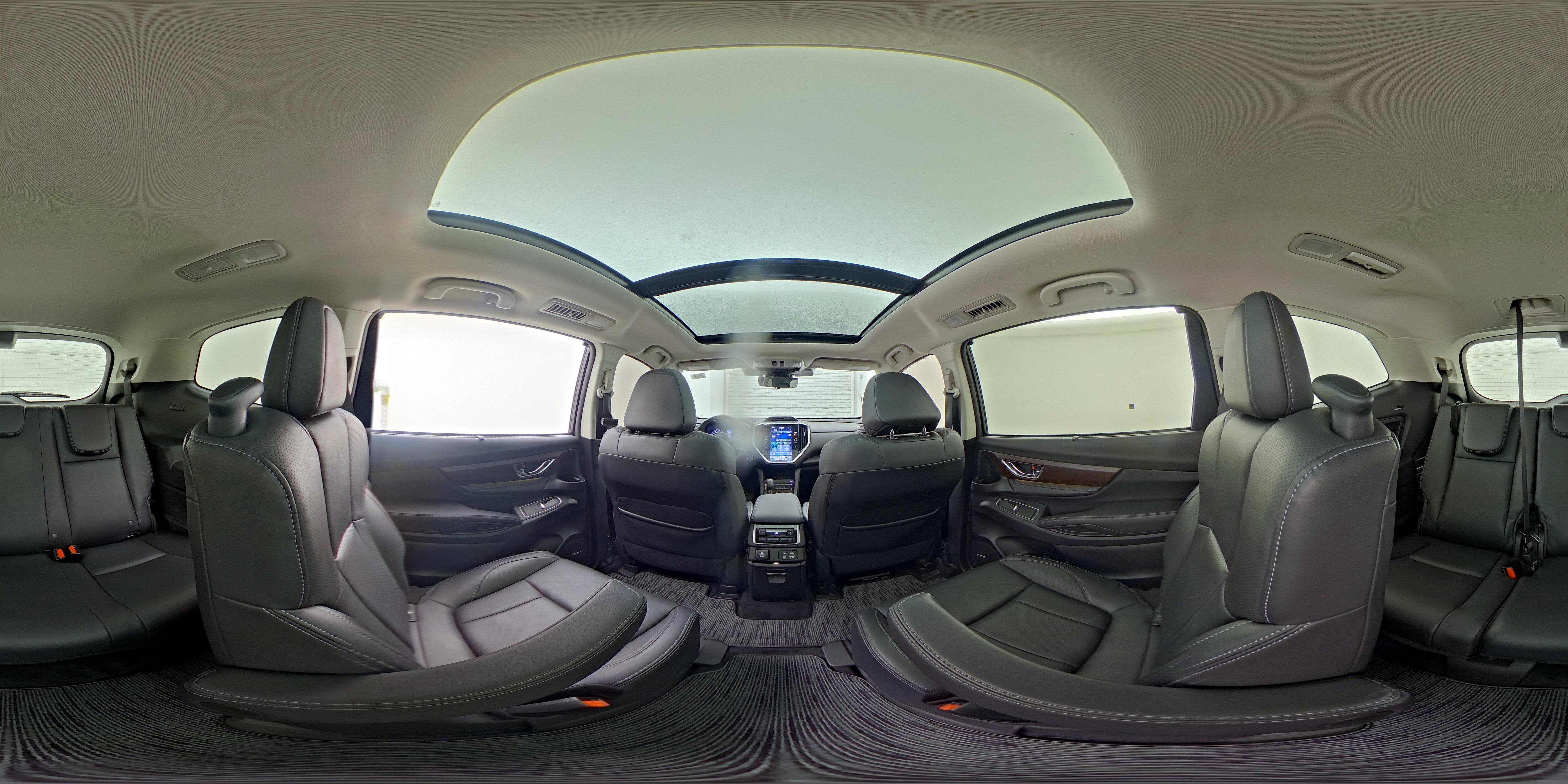 2023 Subaru Ascent Touring - Photo 29