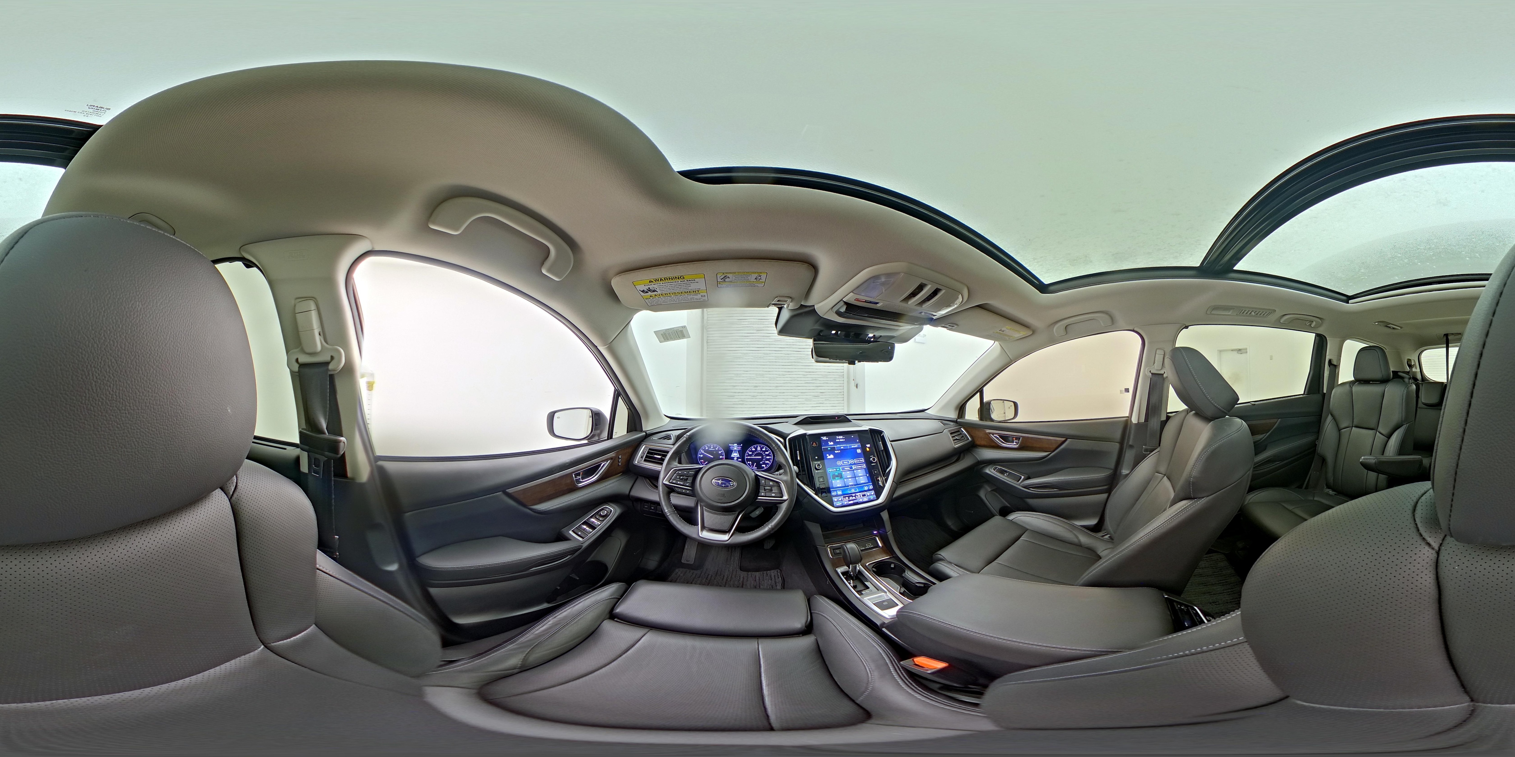 2023 Subaru Ascent Touring - Photo 30