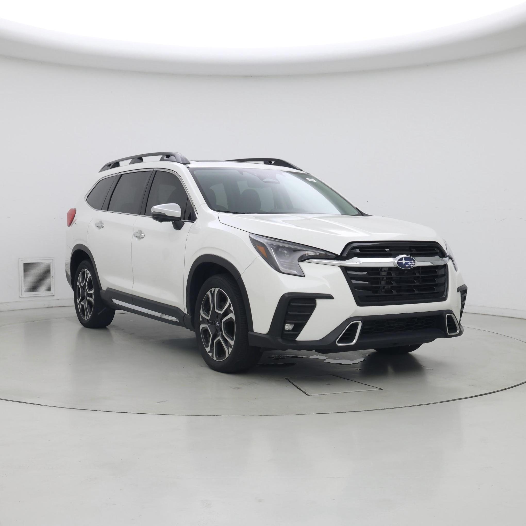 2023 Subaru Ascent Blanco SUV/Crossover Tracción en las cuatro ruedas Automática