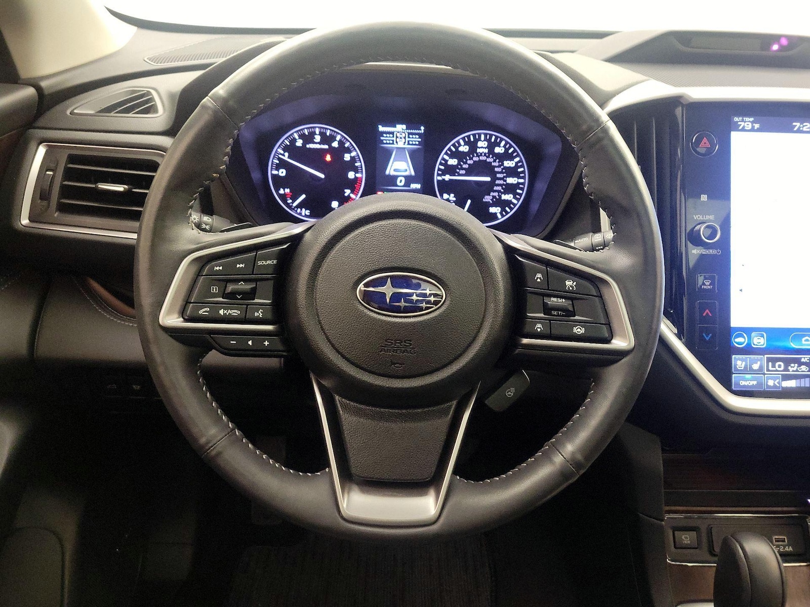 2023 Subaru Ascent Touring - Photo 11