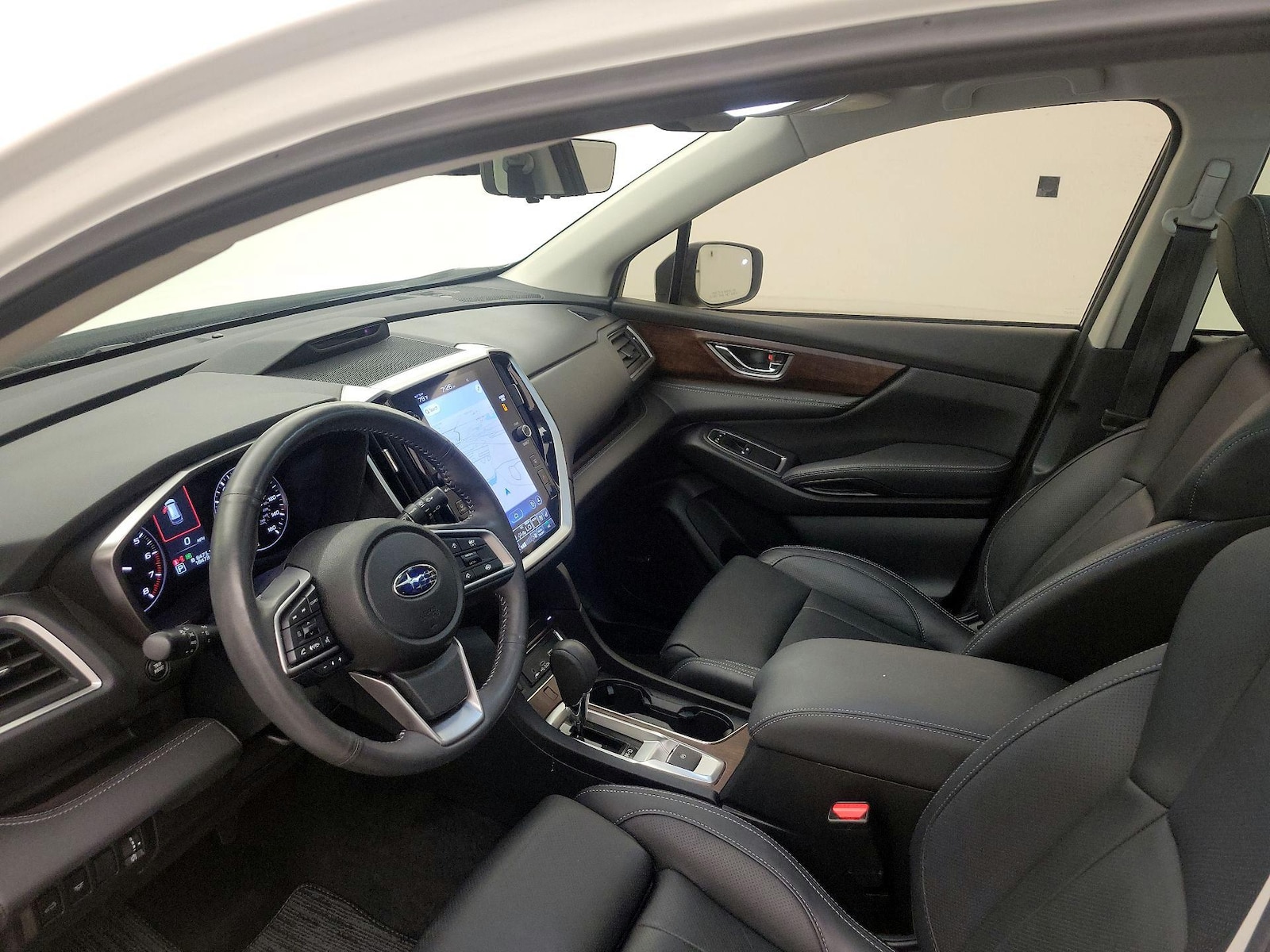 2023 Subaru Ascent Touring - Photo 12