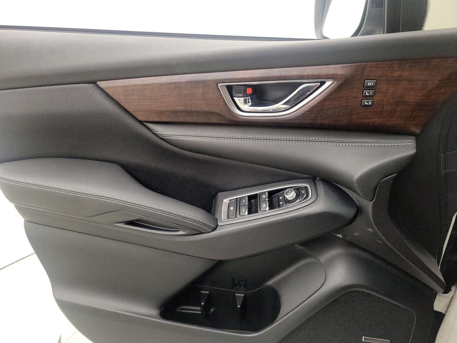 2023 Subaru Ascent Touring - Photo 13