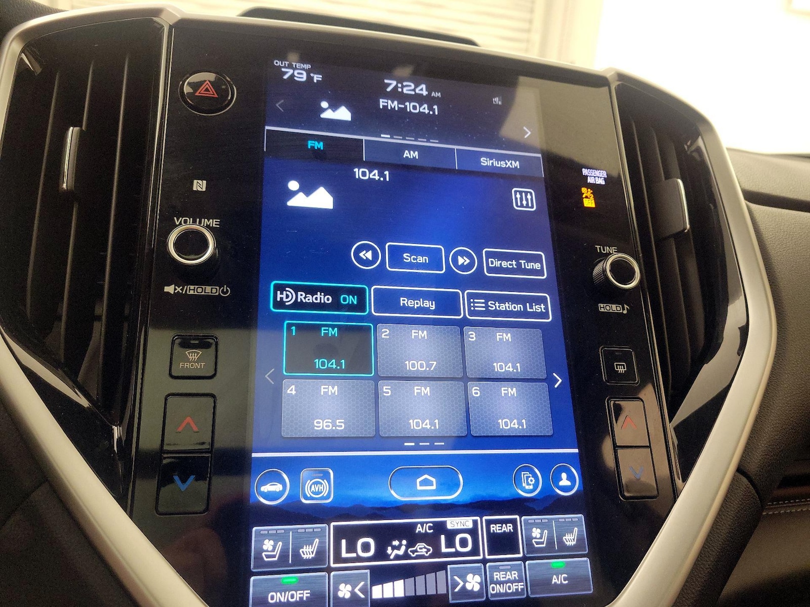 2023 Subaru Ascent Touring - Photo 17