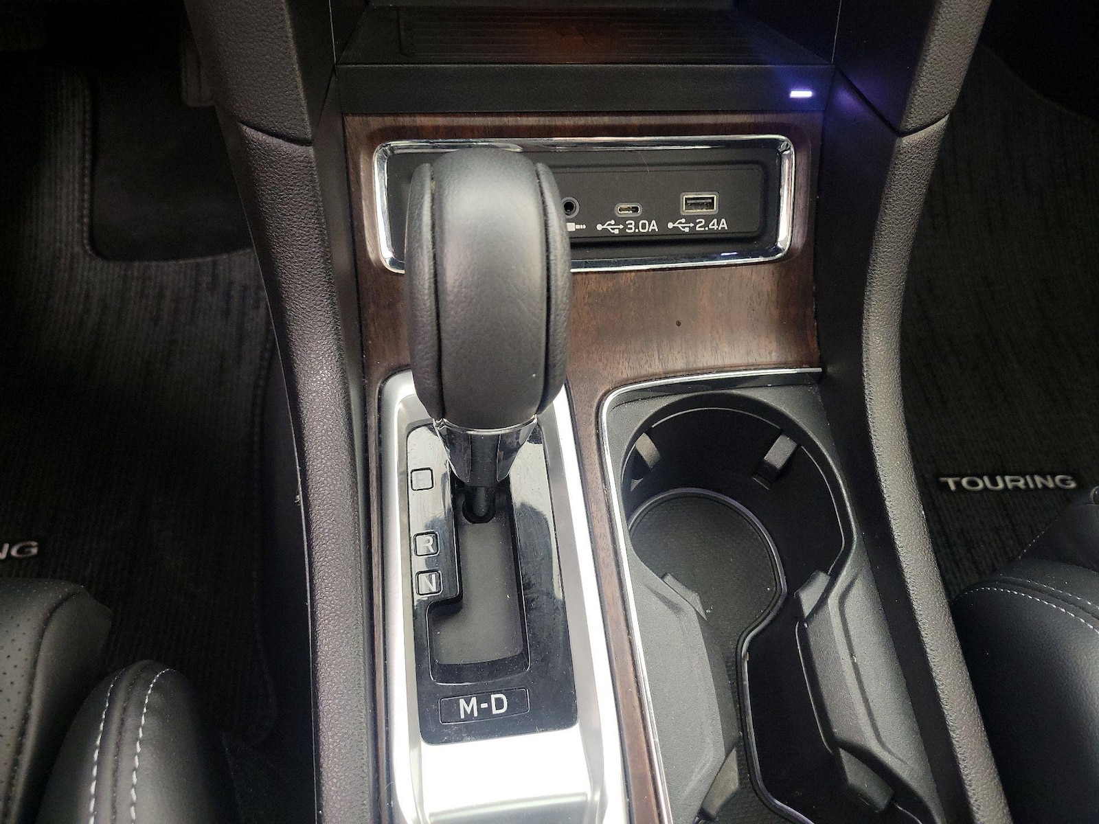 2023 Subaru Ascent Touring - Photo 19