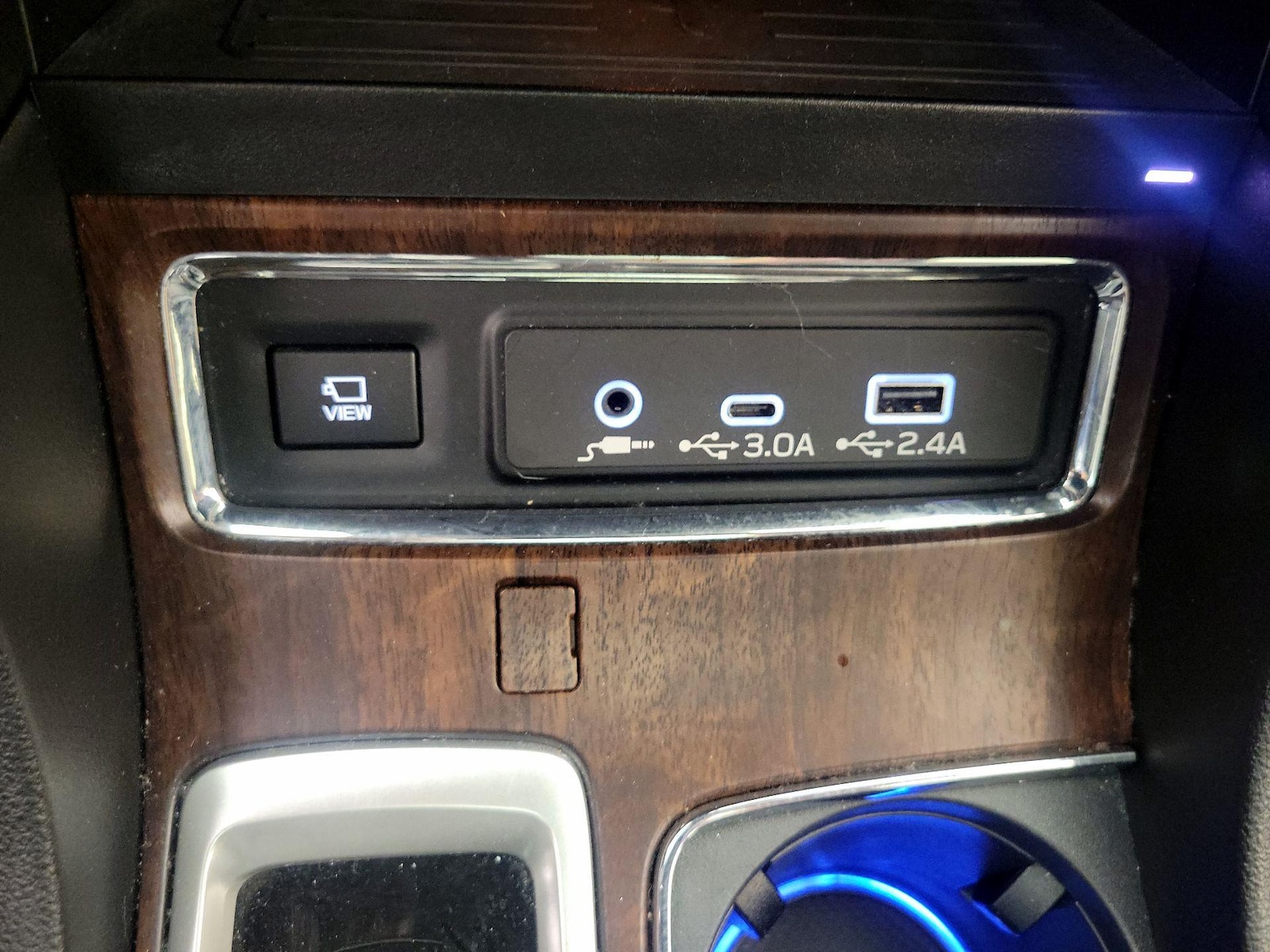 2023 Subaru Ascent Touring - Photo 20