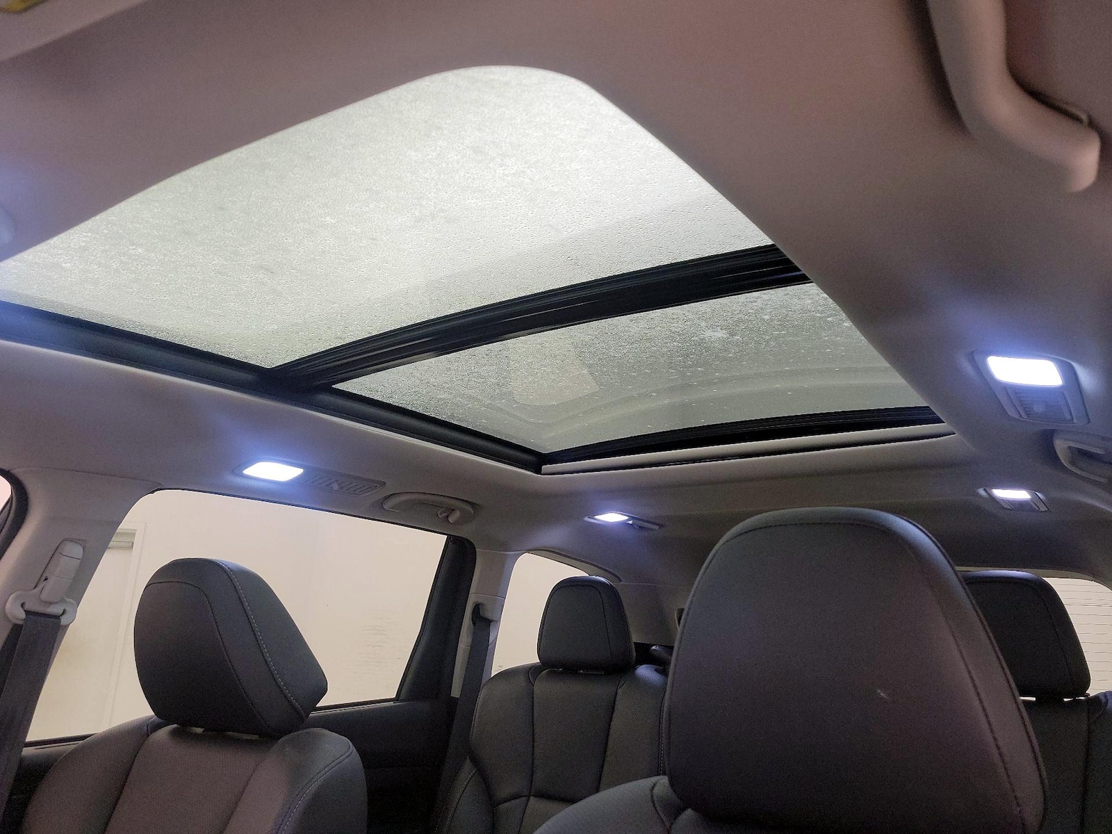 2023 Subaru Ascent Touring - Photo 21