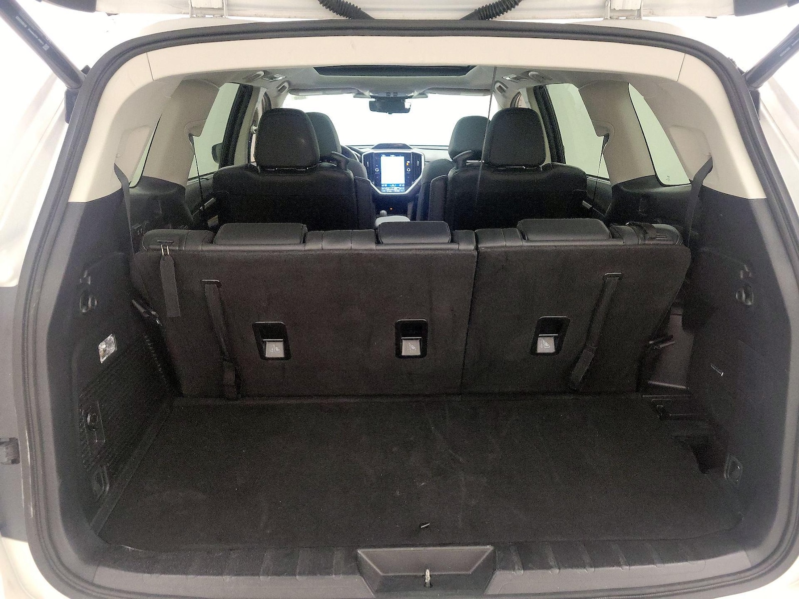 2023 Subaru Ascent Touring - Photo 24
