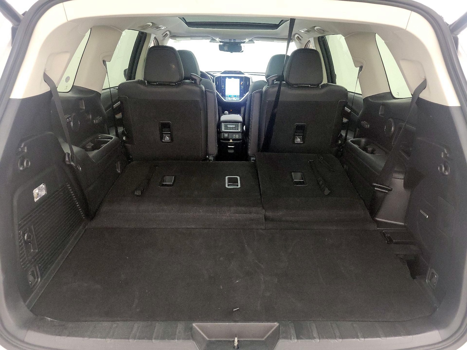 2023 Subaru Ascent Touring - Photo 25