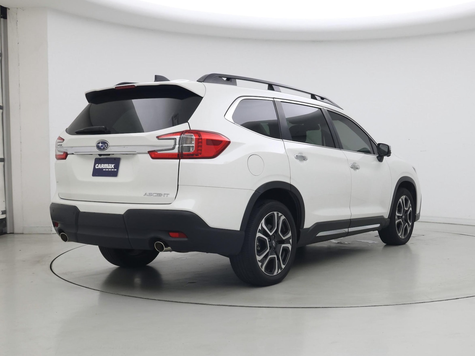 2023 Subaru Ascent Touring - Photo 9