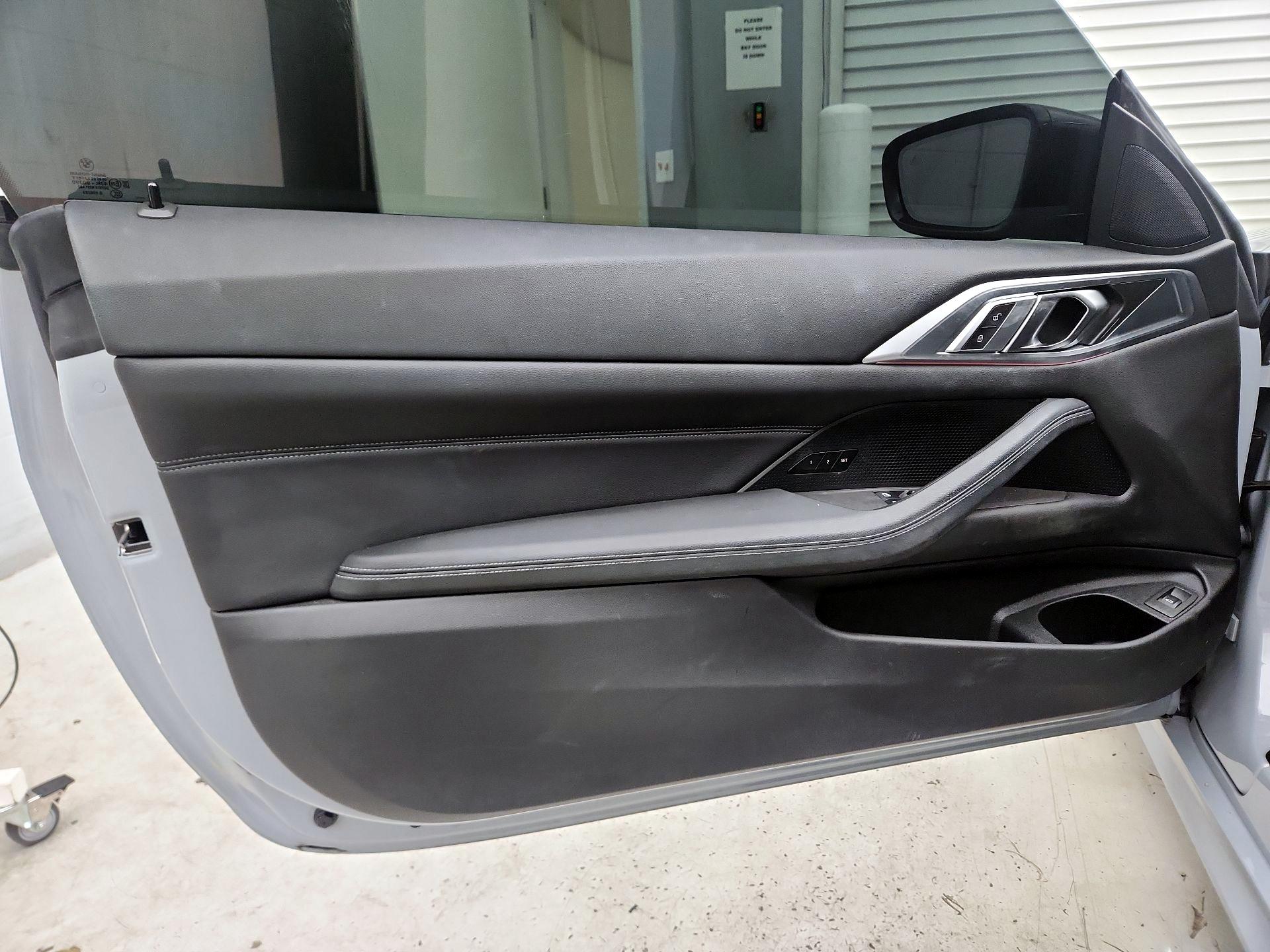 Thumbnail: 2024 BMW 4 Series - 12
