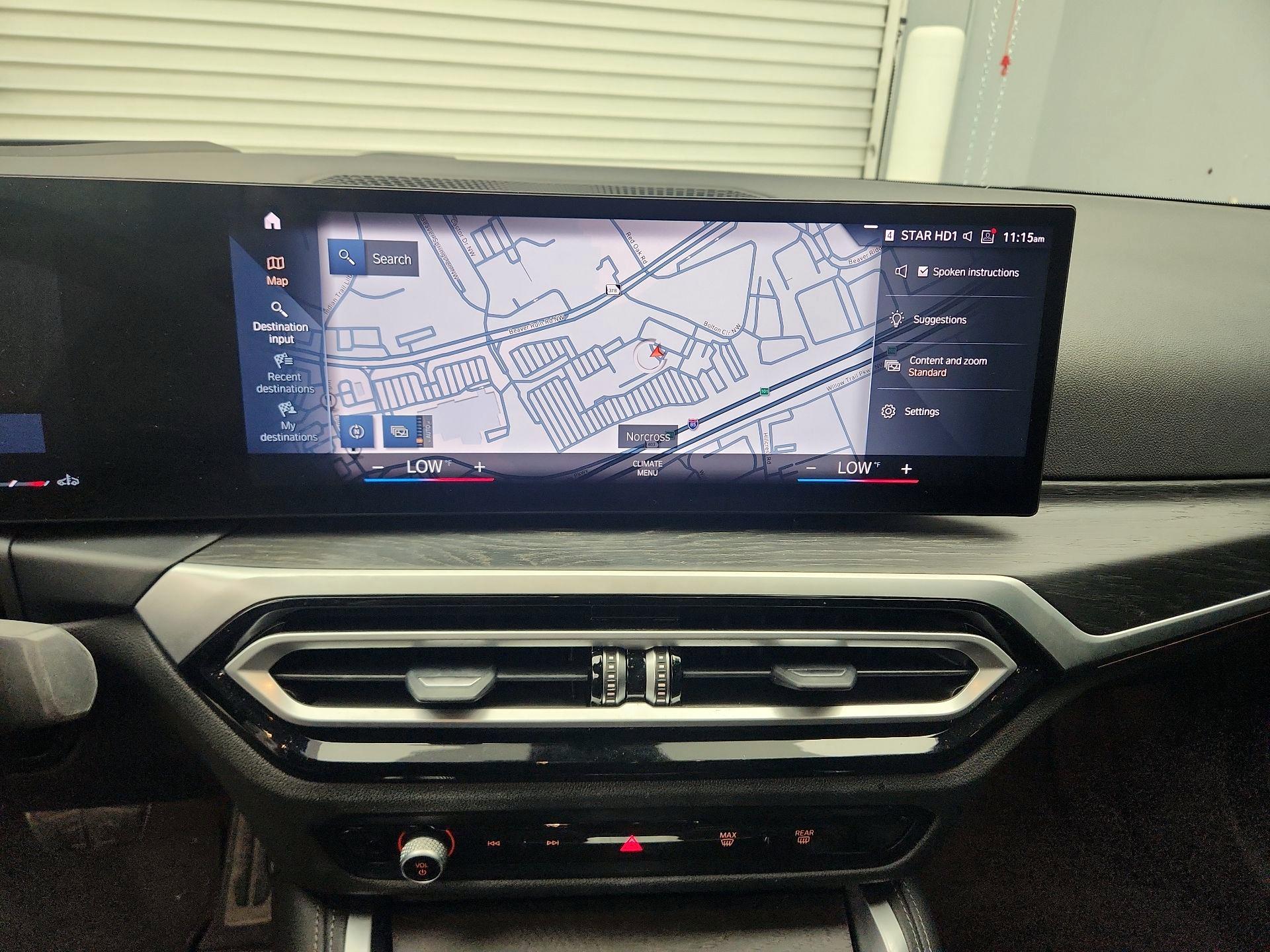 Thumbnail: 2024 BMW 4 Series - 14