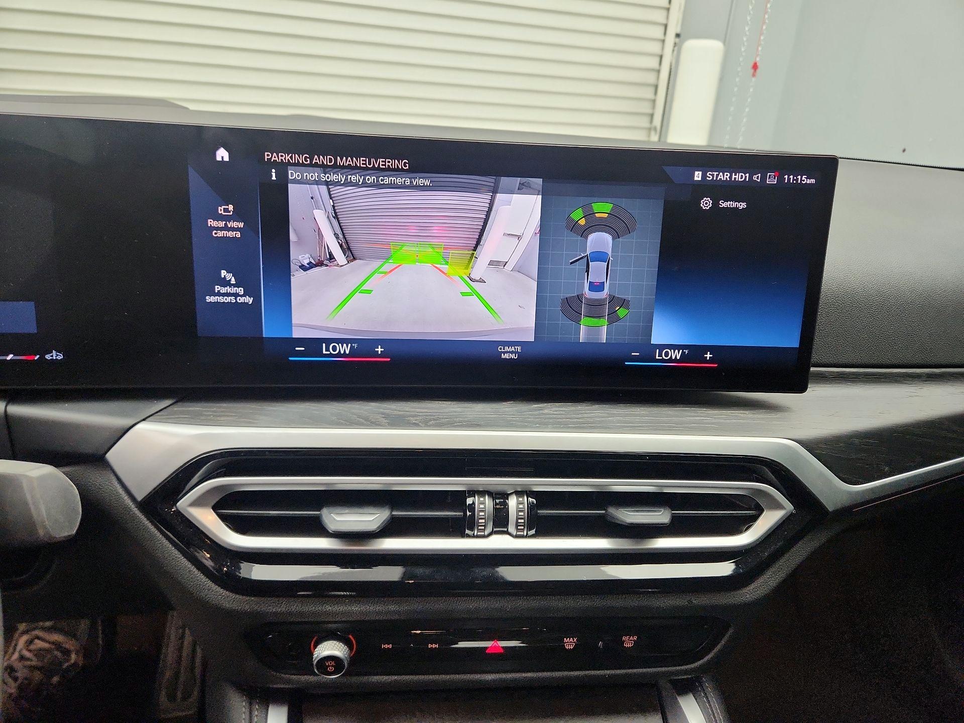 Thumbnail: 2024 BMW 4 Series - 15