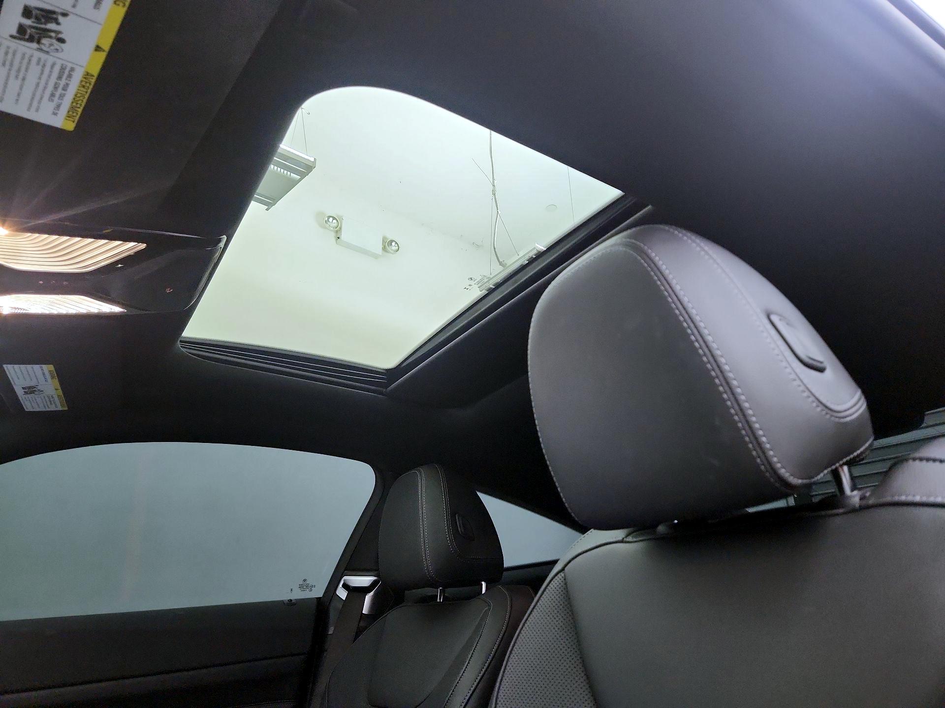 Thumbnail: 2024 BMW 4 Series - 20