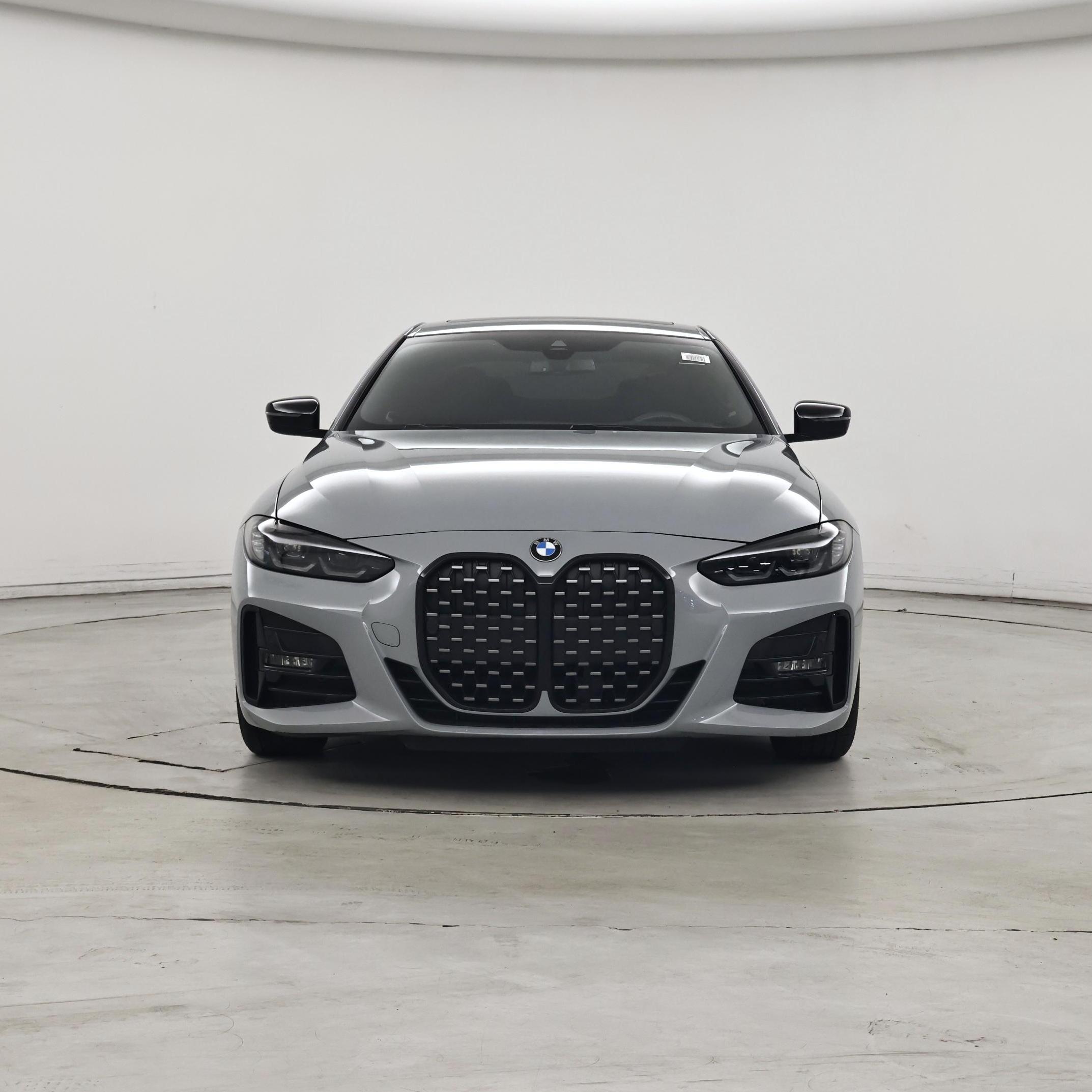 Thumbnail: 2024 BMW 4 Series - 5