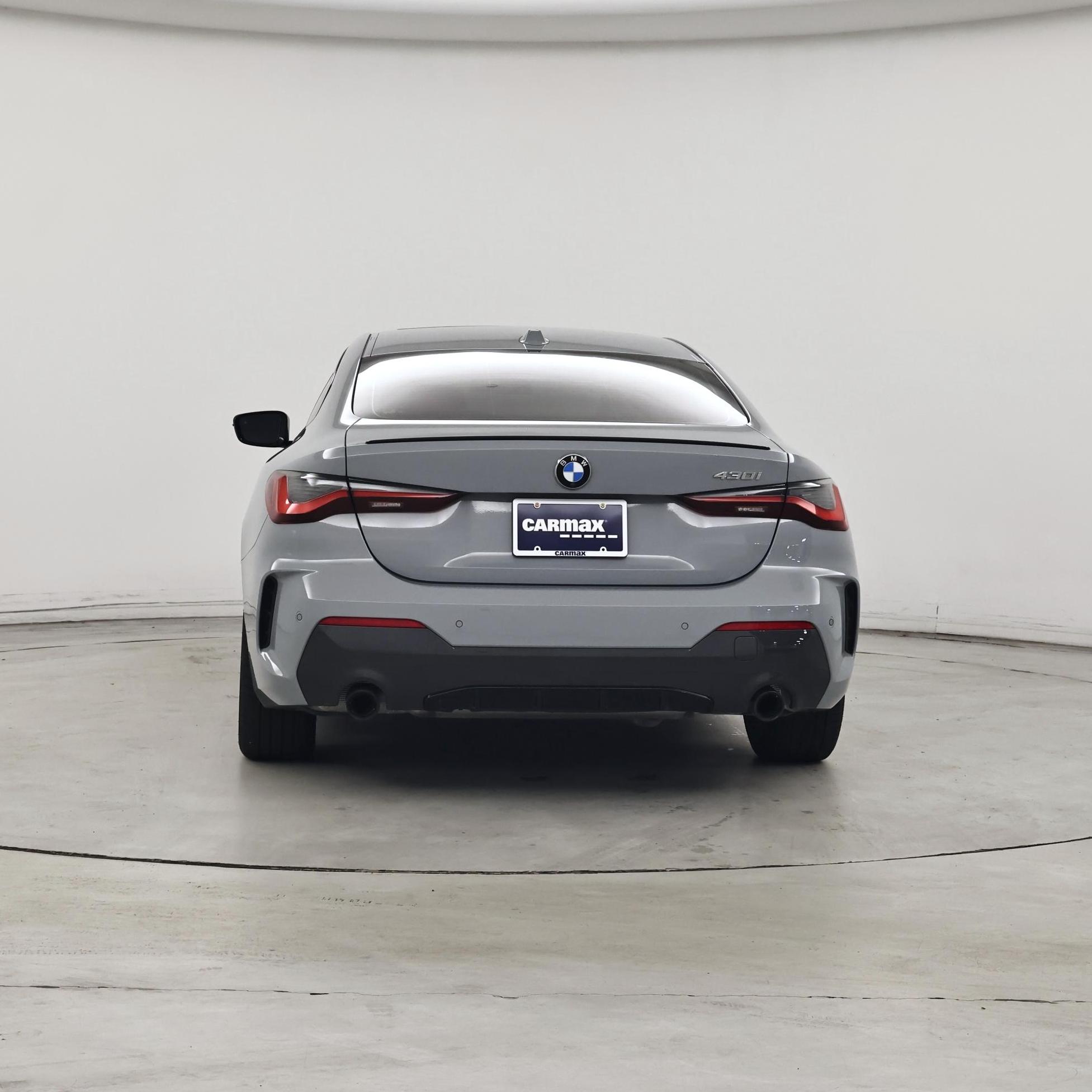 Thumbnail: 2024 BMW 4 Series - 6