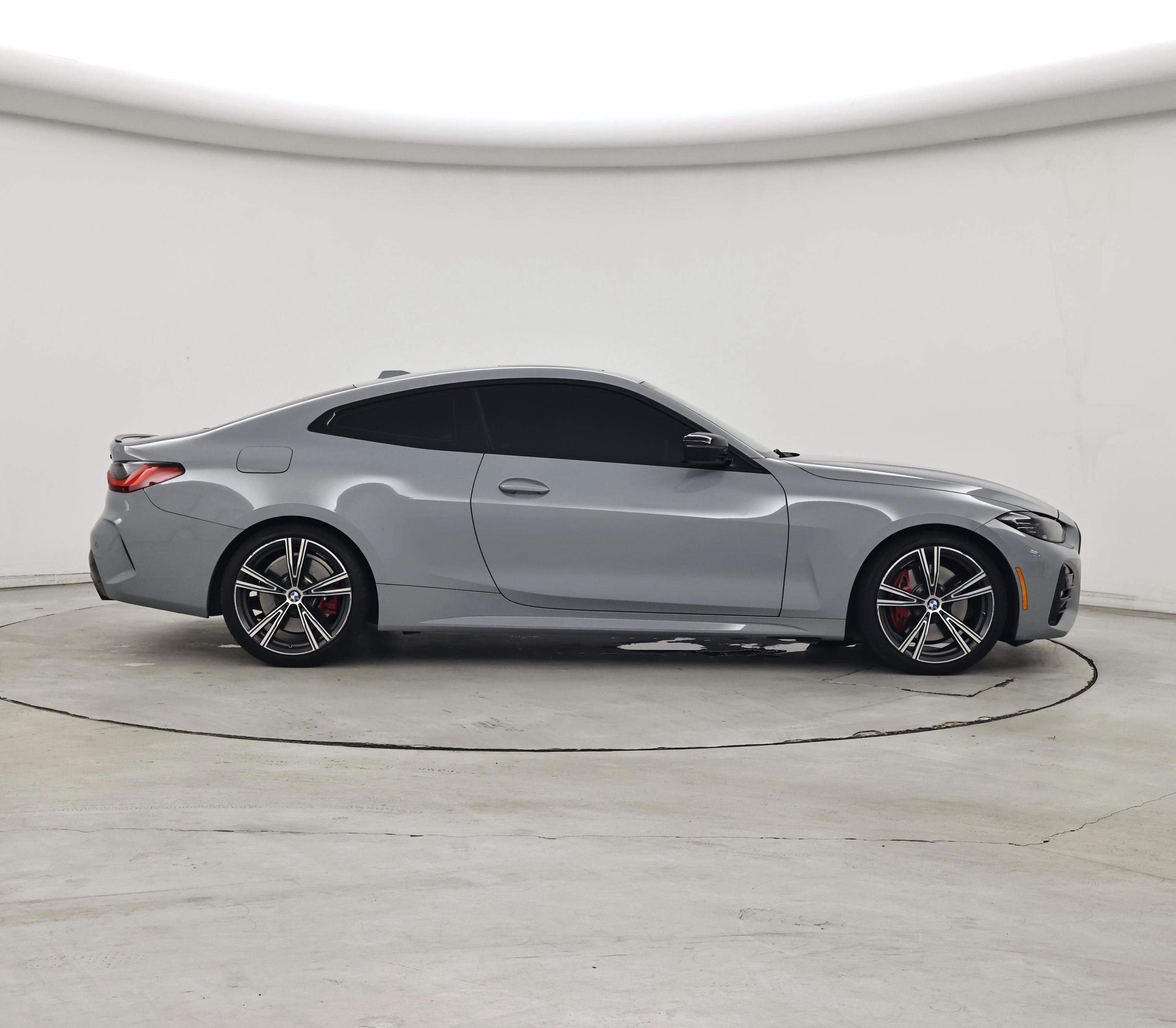 Thumbnail: 2024 BMW 4 Series - 7
