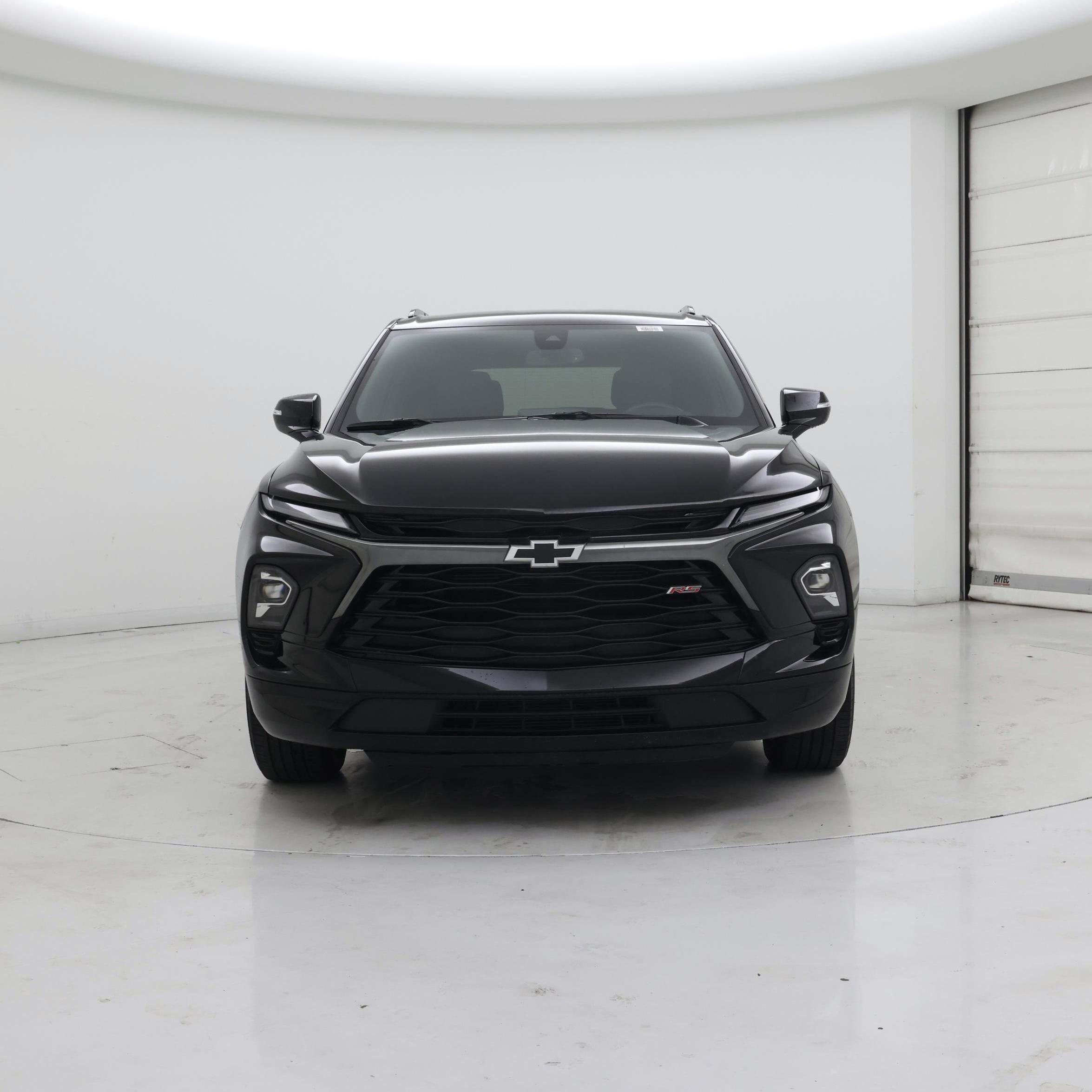 Thumbnail: 2025 Chevrolet Blazer - 5