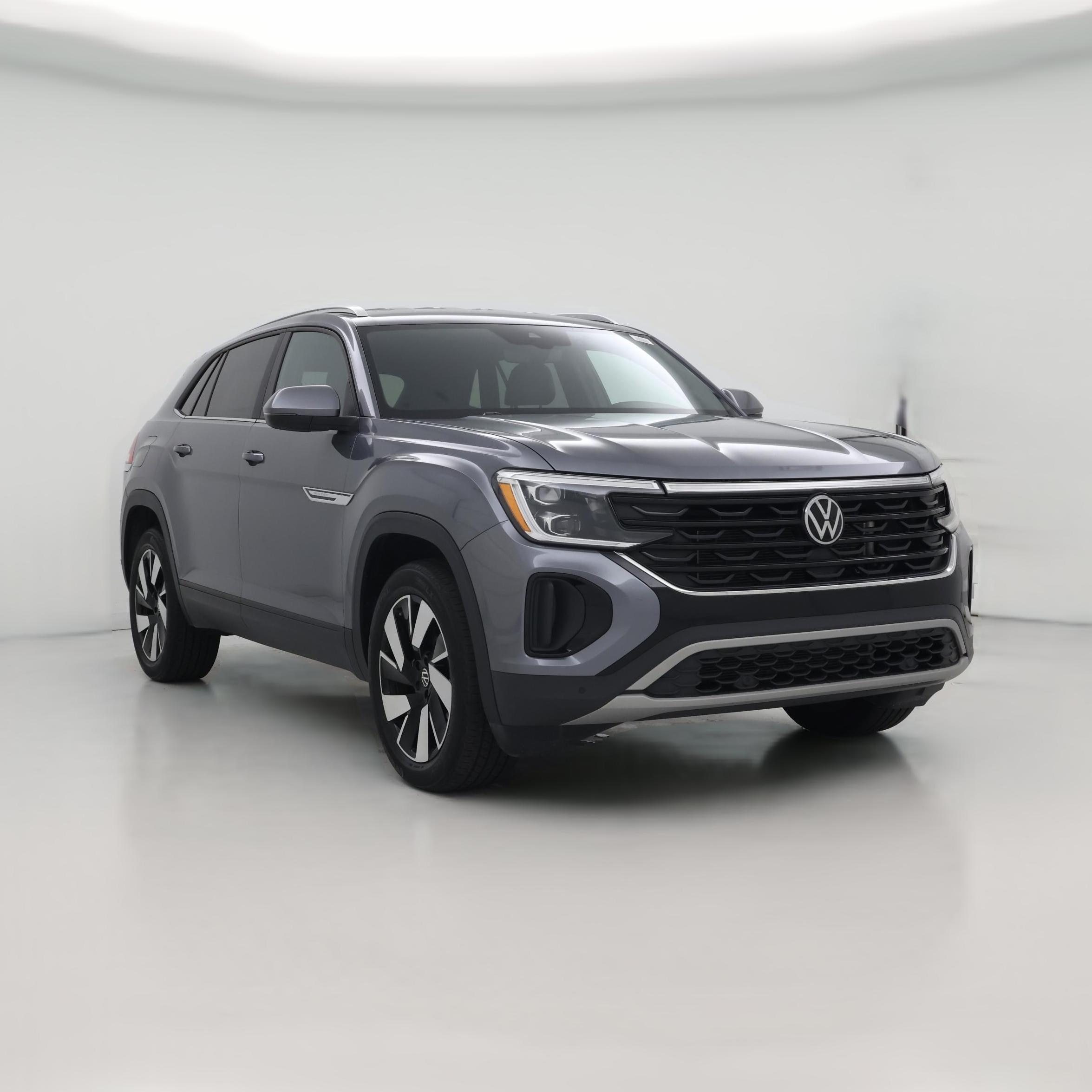 Thumbnail: 2025 Volkswagen Atlas - 1