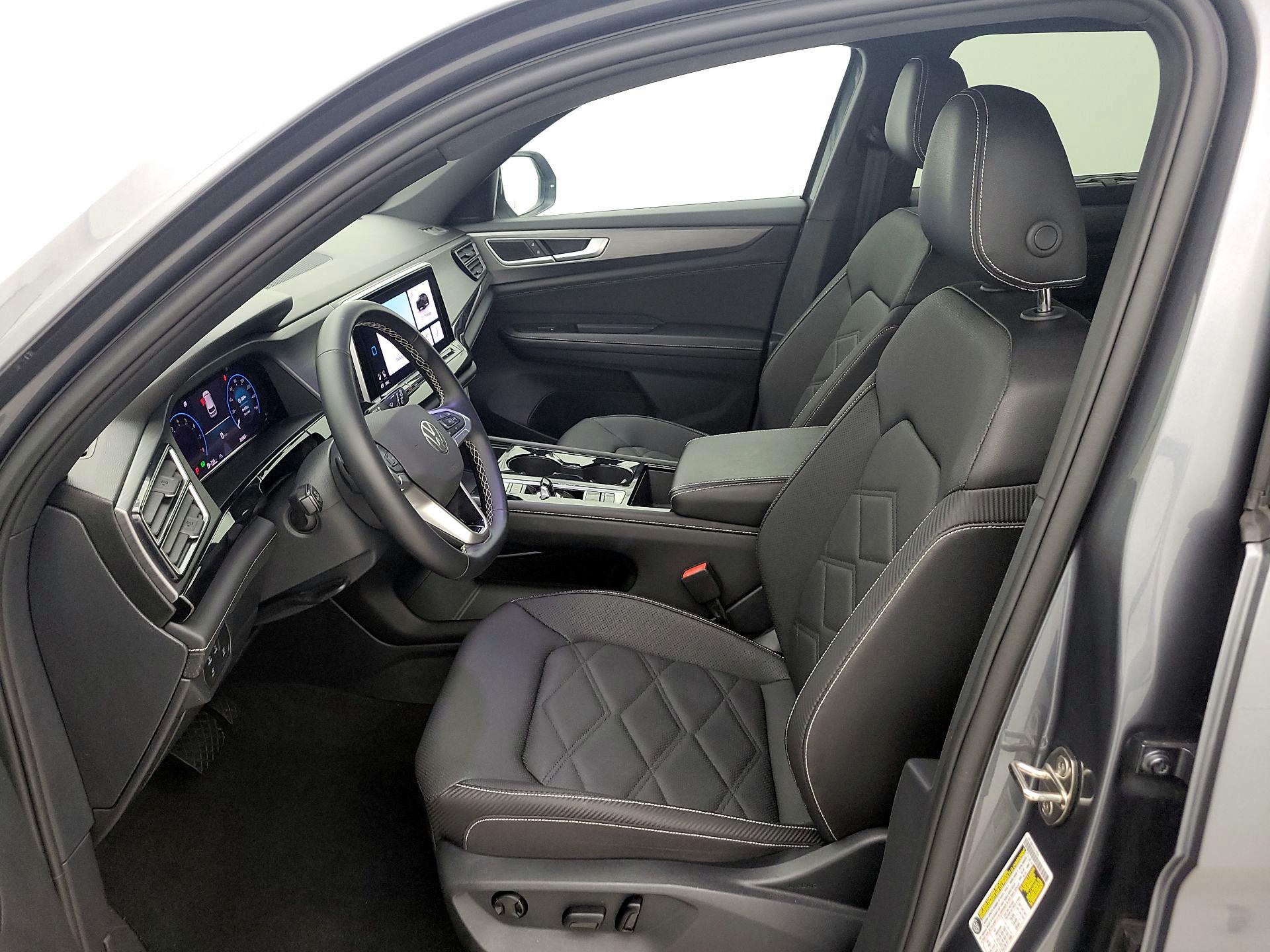 Thumbnail: 2025 Volkswagen Atlas - 11