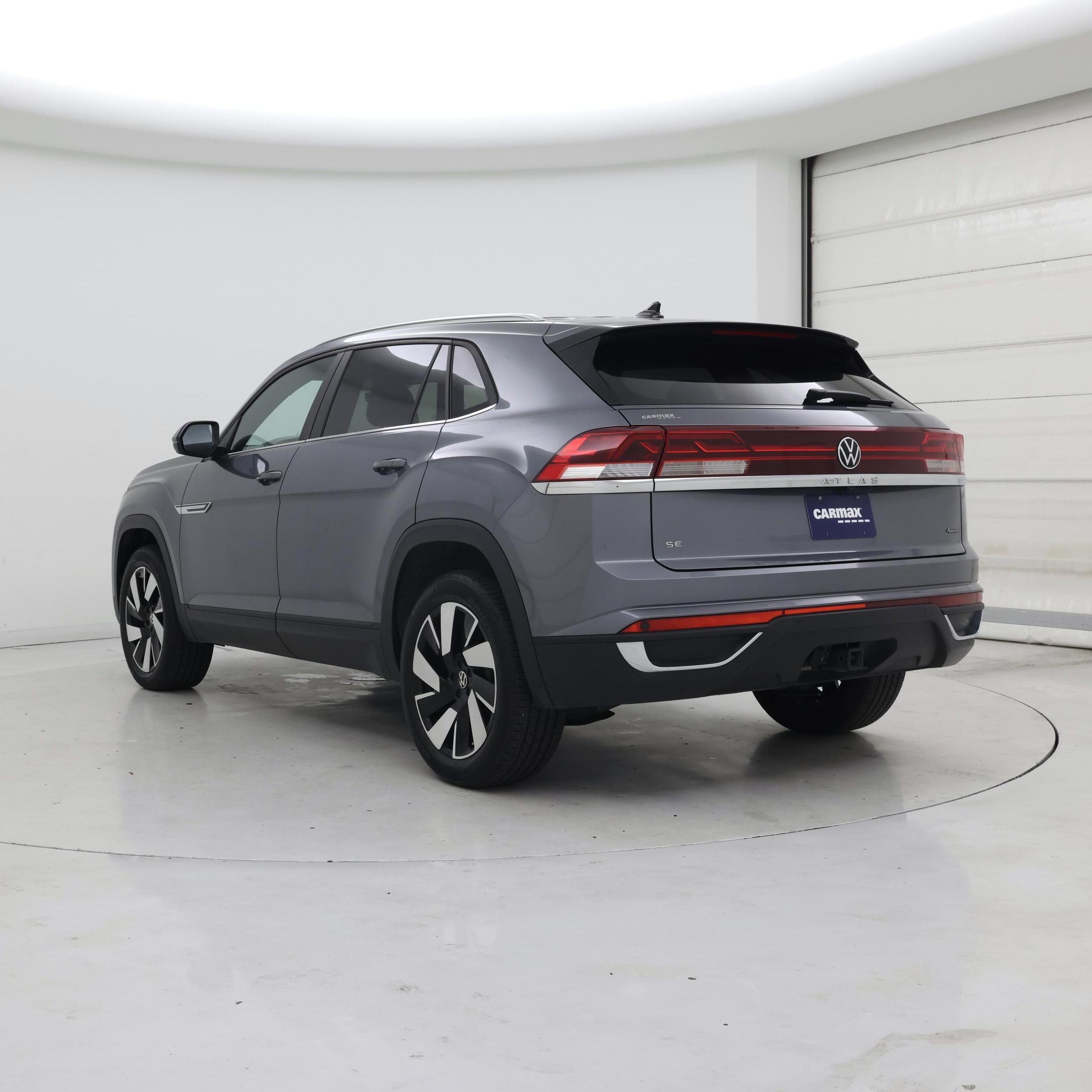 Thumbnail: 2025 Volkswagen Atlas - 2