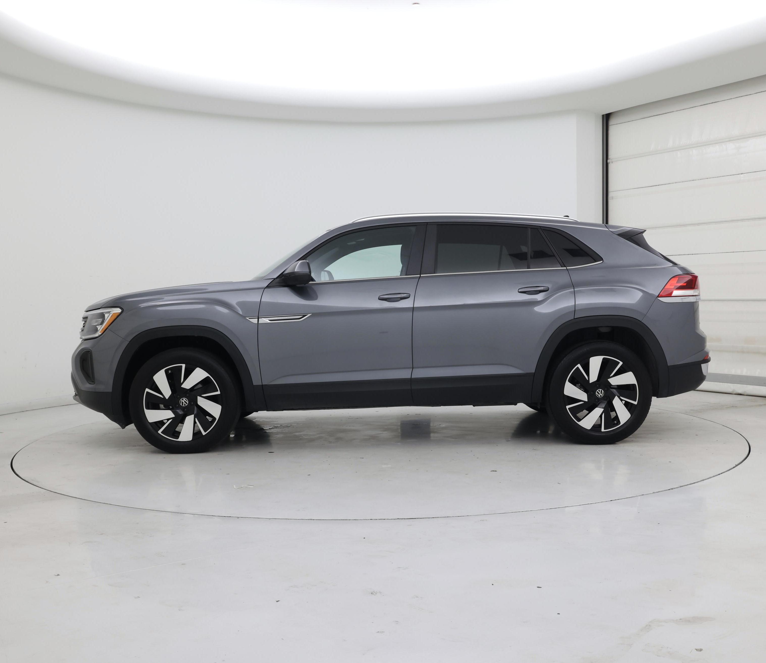 Thumbnail: 2025 Volkswagen Atlas - 3