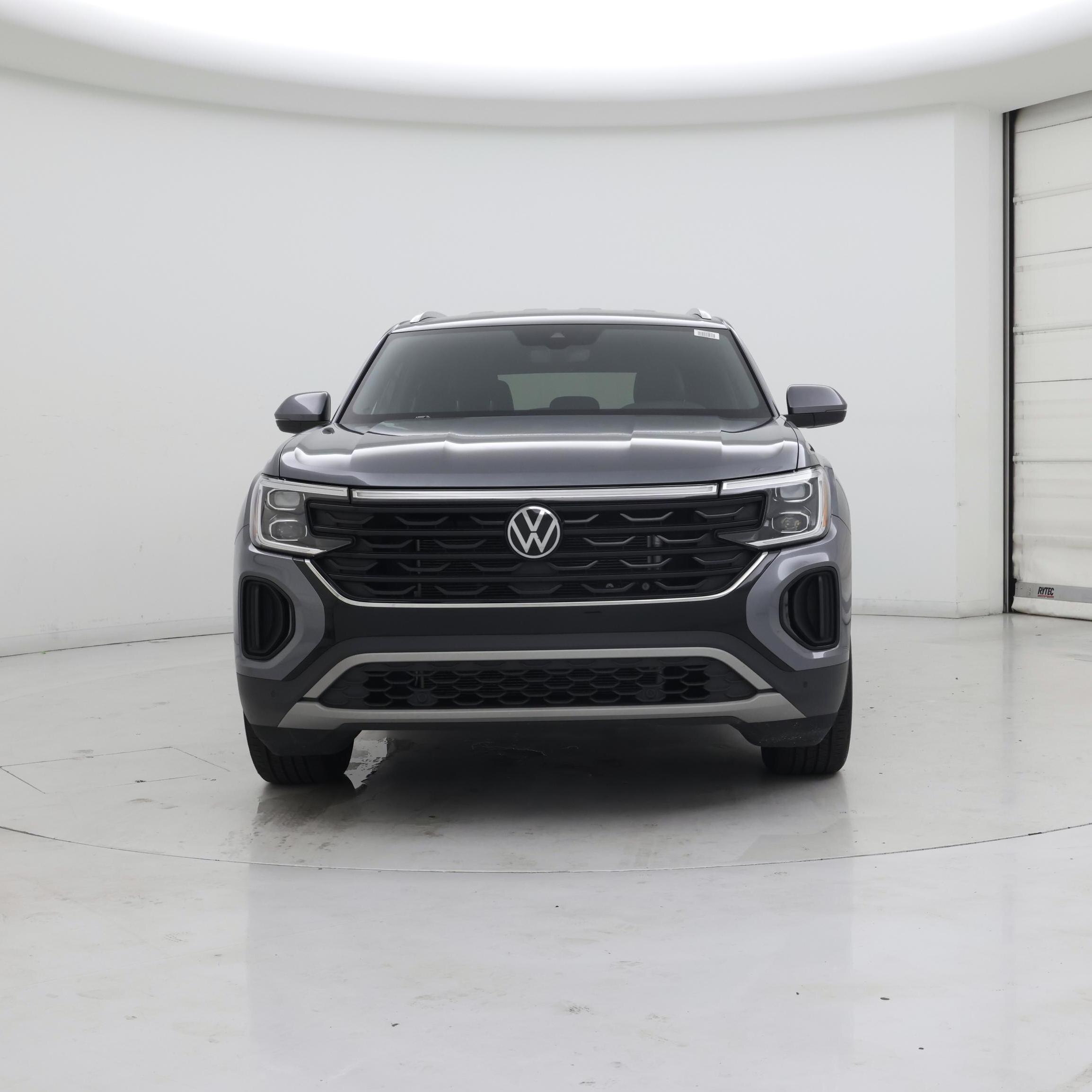 Thumbnail: 2025 Volkswagen Atlas - 5