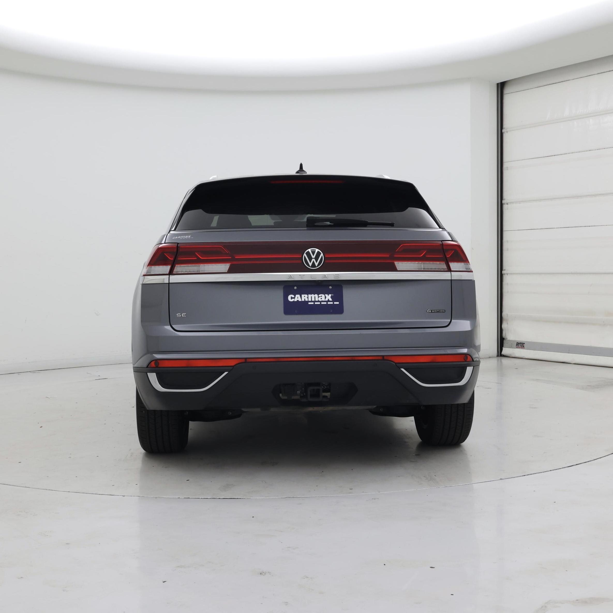 Thumbnail: 2025 Volkswagen Atlas - 6