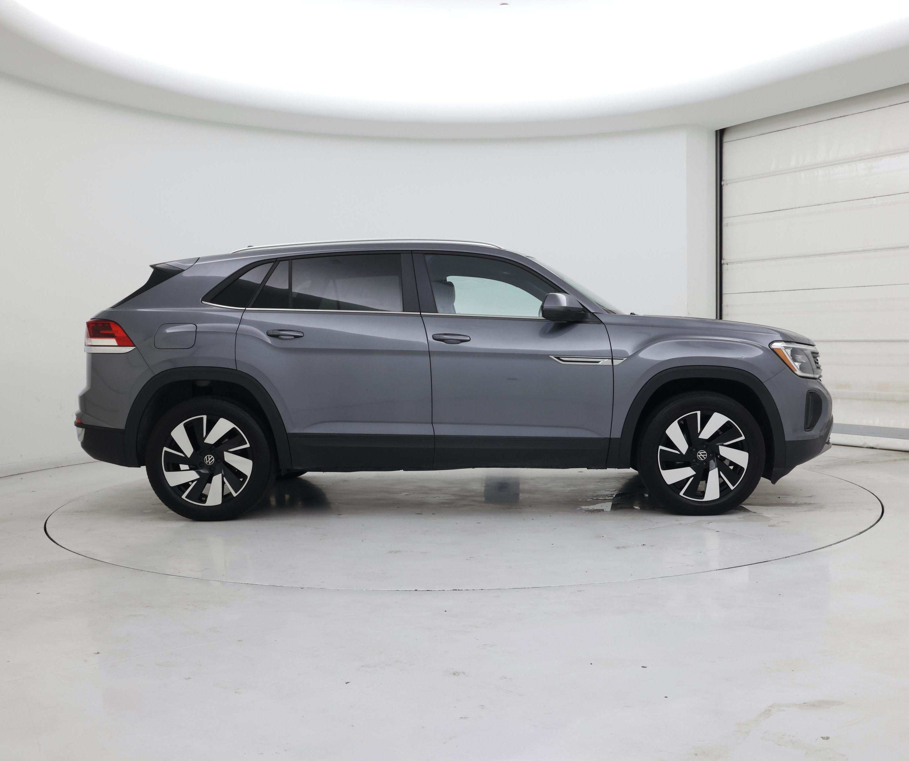 Thumbnail: 2025 Volkswagen Atlas - 7