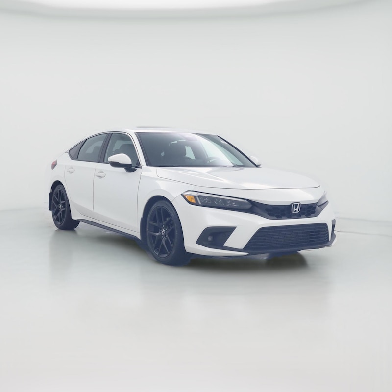 2023 Honda Civic Sport Touring