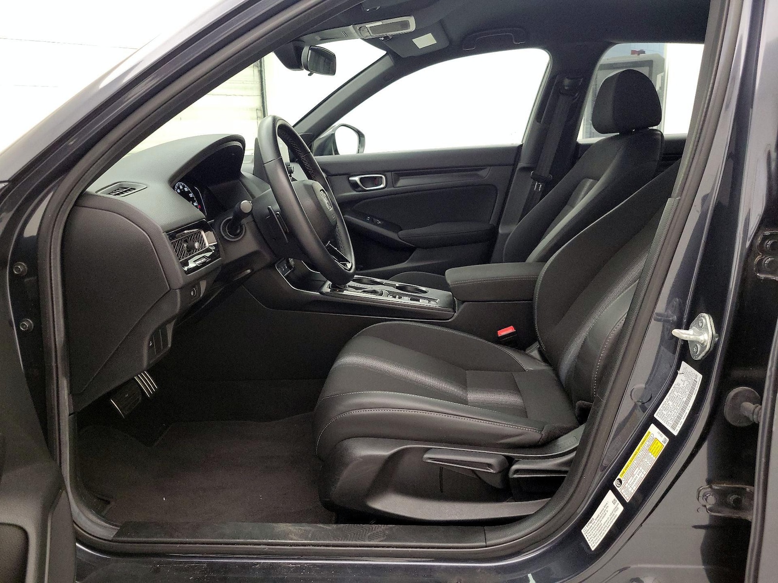 Side Airbags