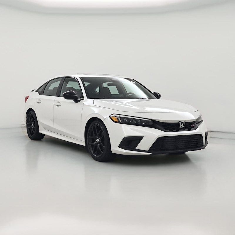 2023 Honda Civic SI