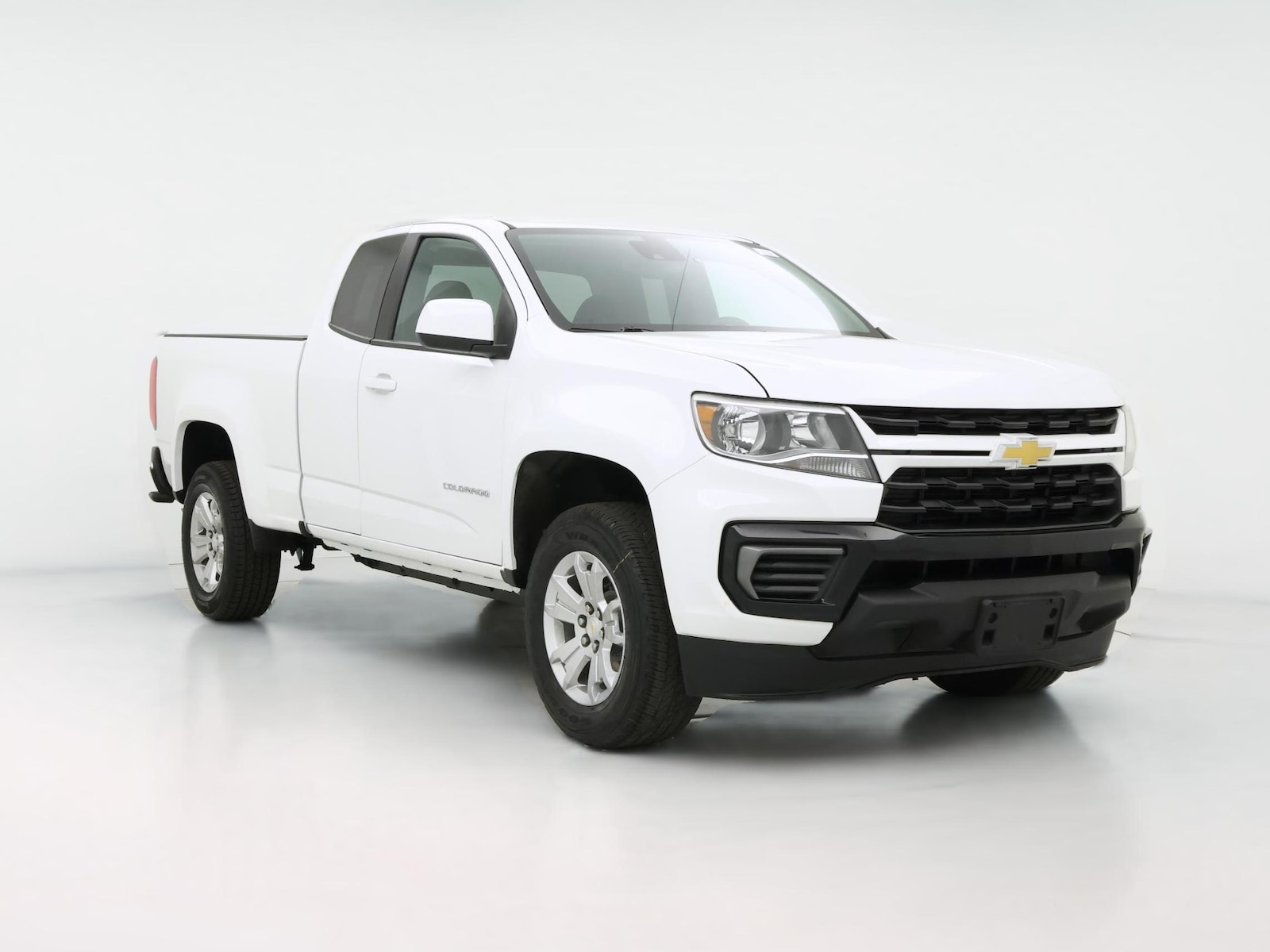 Parking Sensors & Tow Hitch