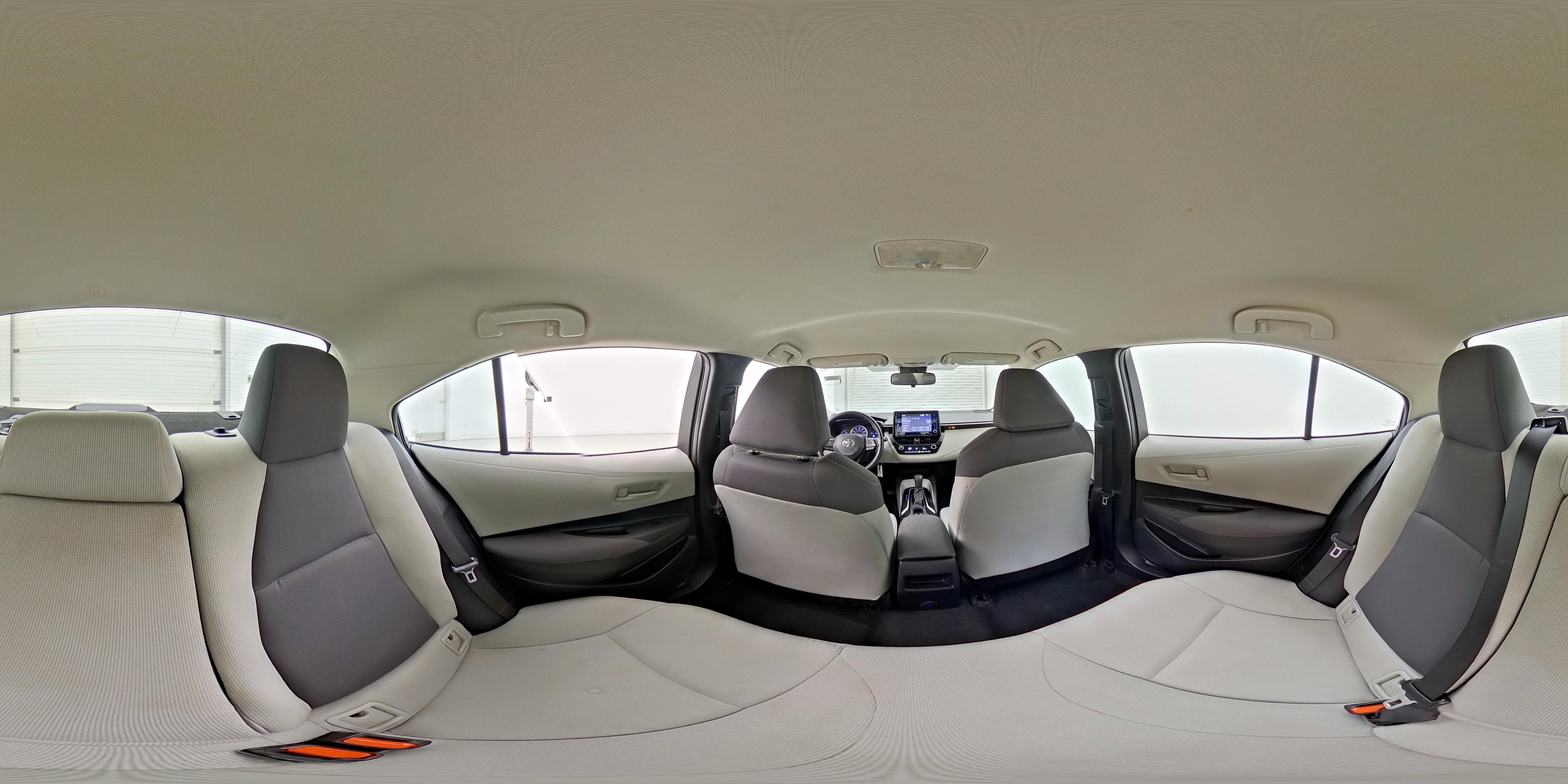 2022 Toyota Corolla LE - Photo 26