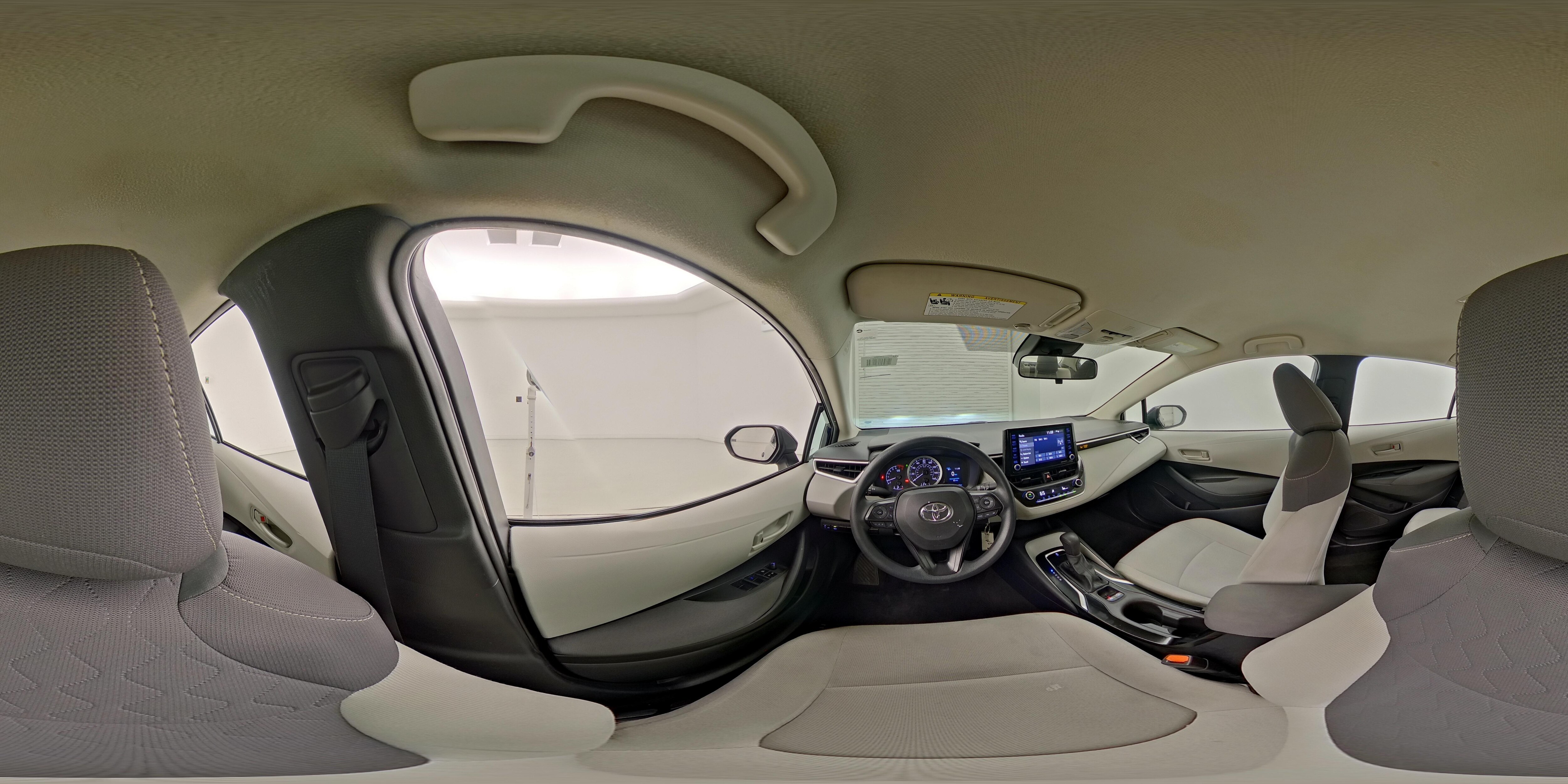 2022 Toyota Corolla LE - Photo 27