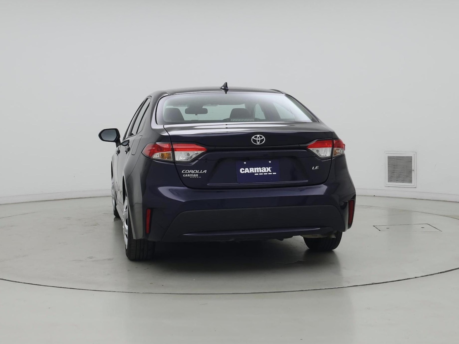 2022 Toyota Corolla LE - Photo 7
