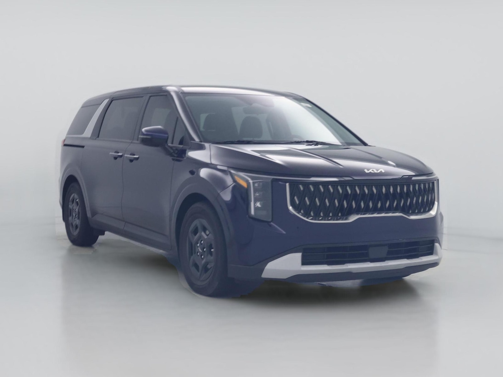 2025 Kia Carnival