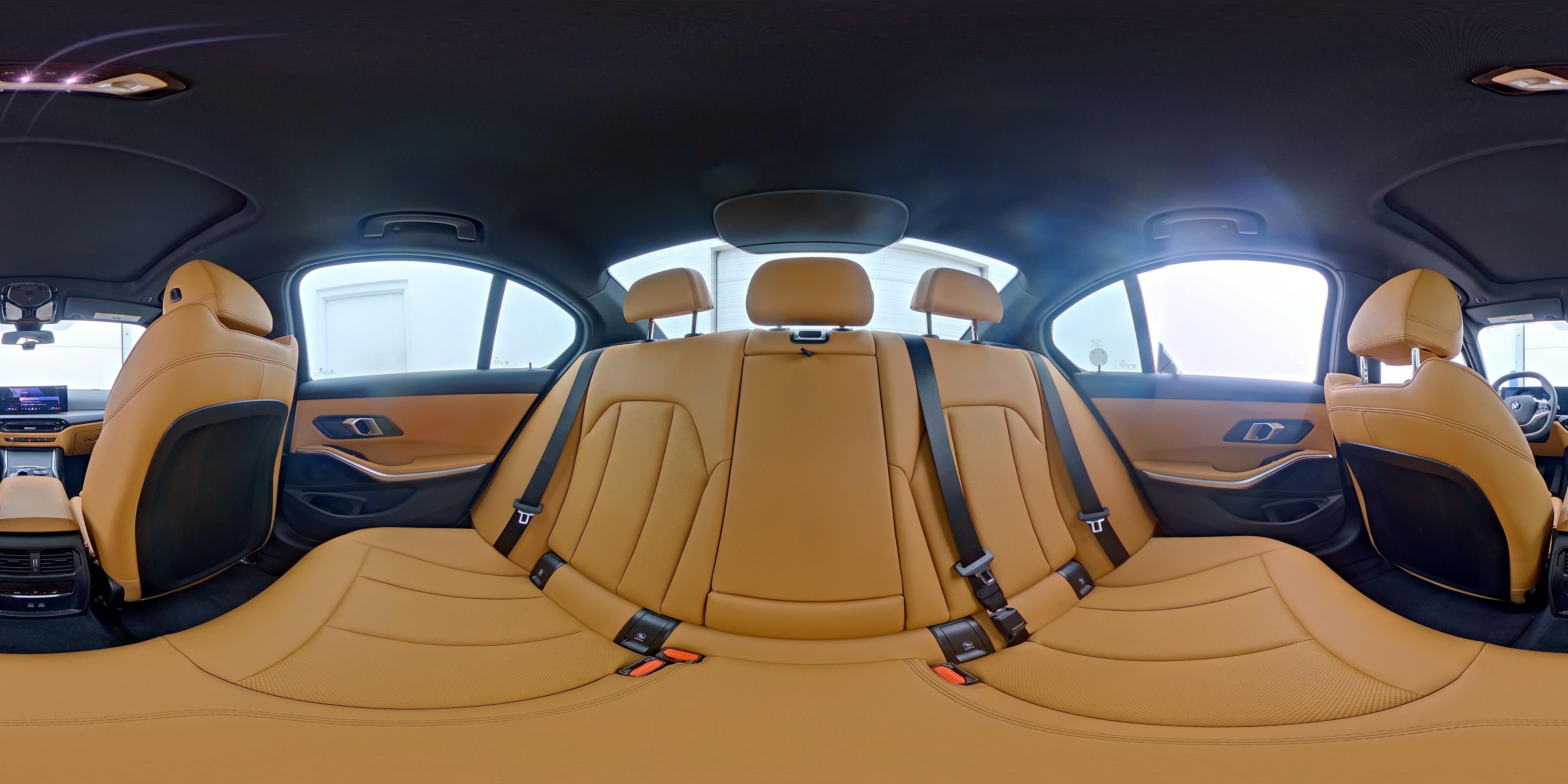 2025 BMW 3 Series 330i - Photo 26